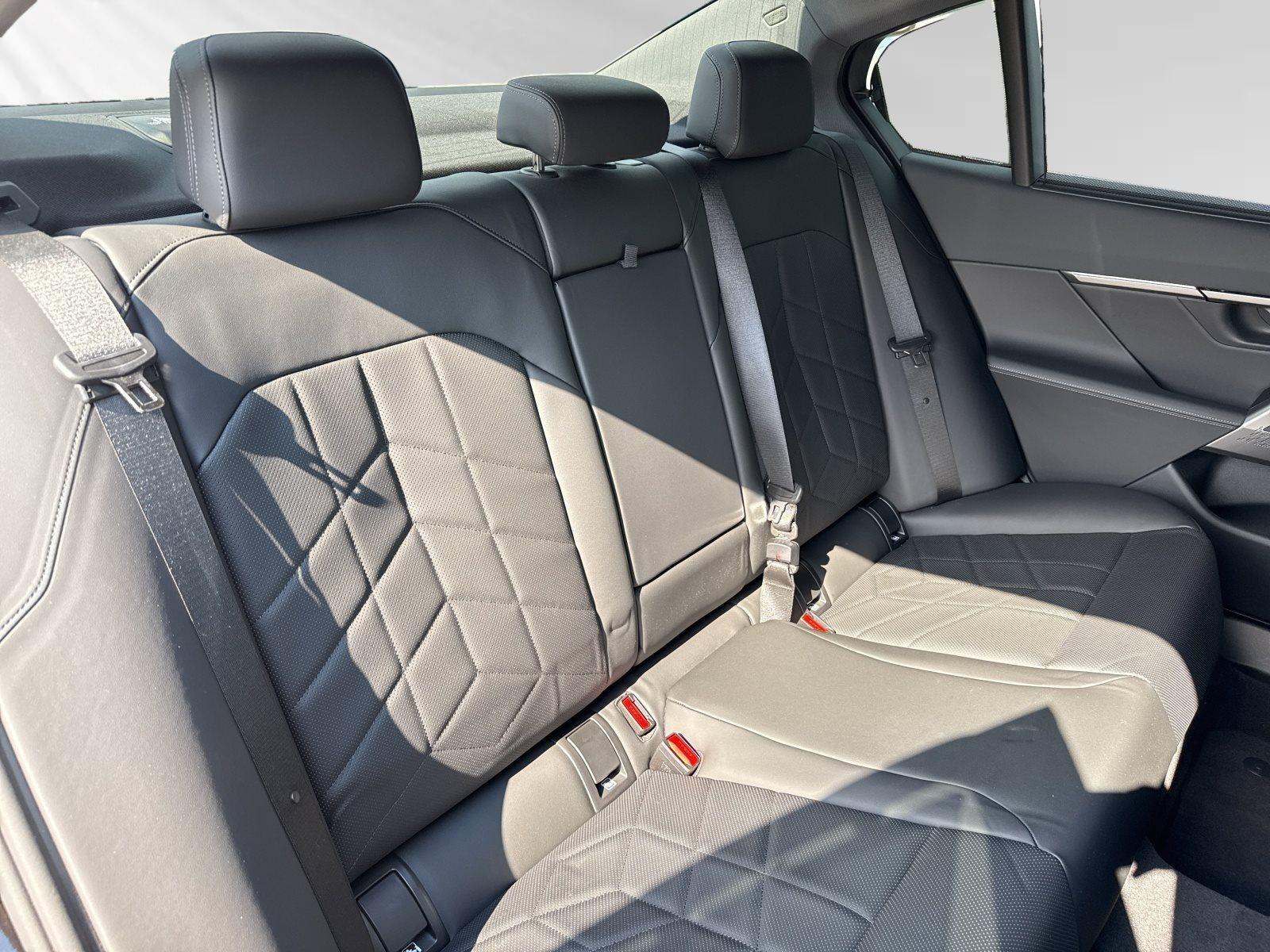 BMW 5er – Bild 10