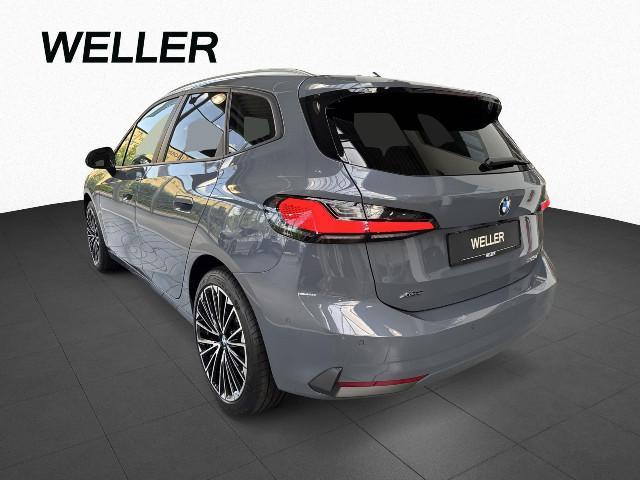 BMW 2er Active Tourer – Bild 4