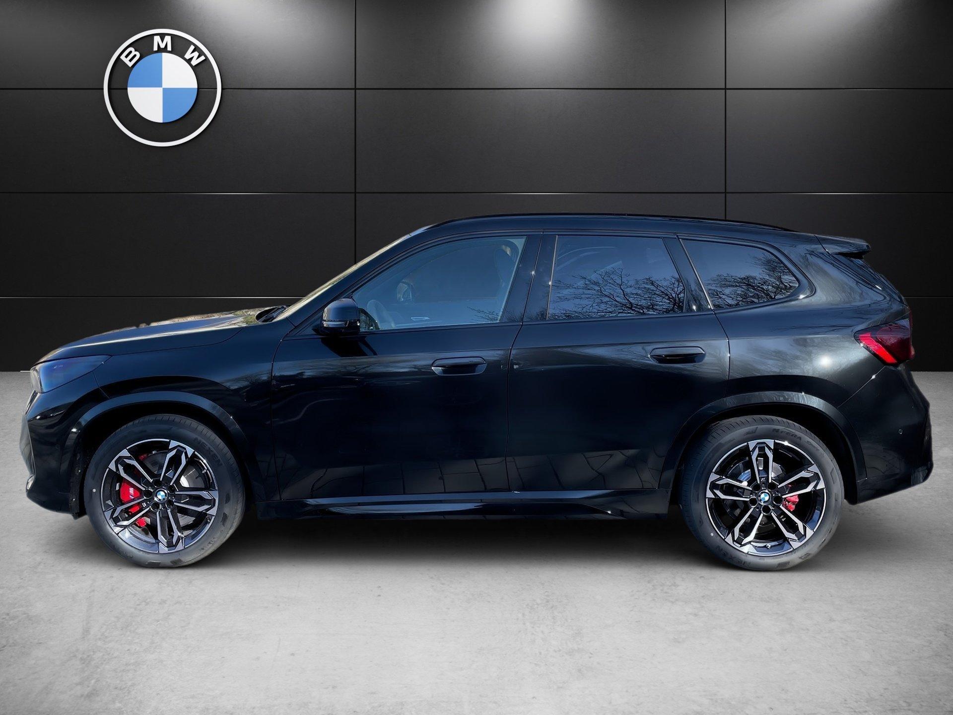 BMW iX1 – Bild 5