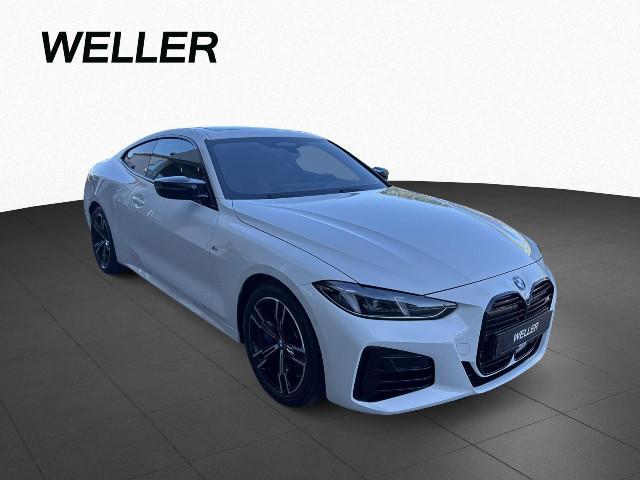 BMW 4er Coupé – Bild 2