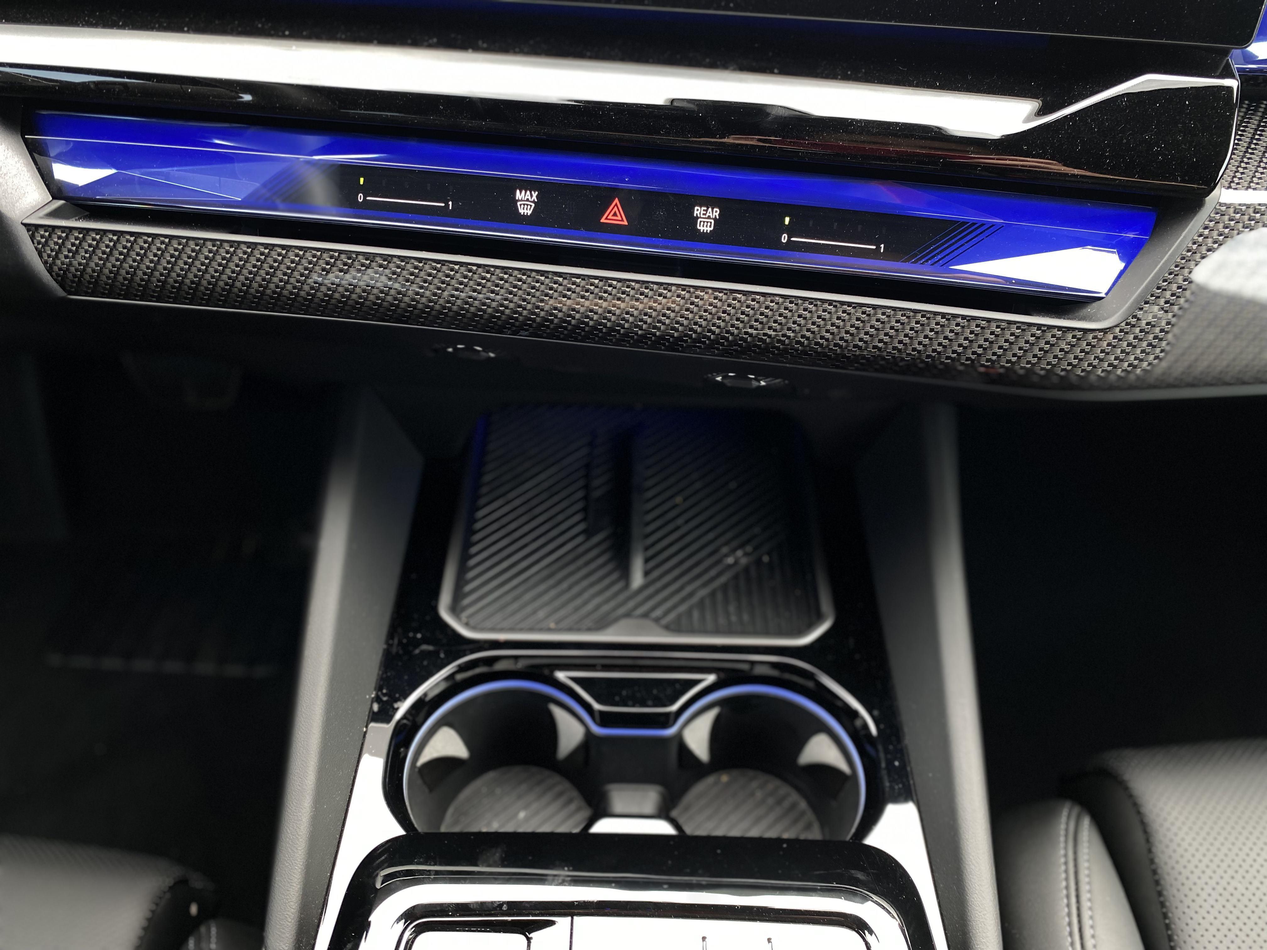 BMW 5er Touring – Bild 37