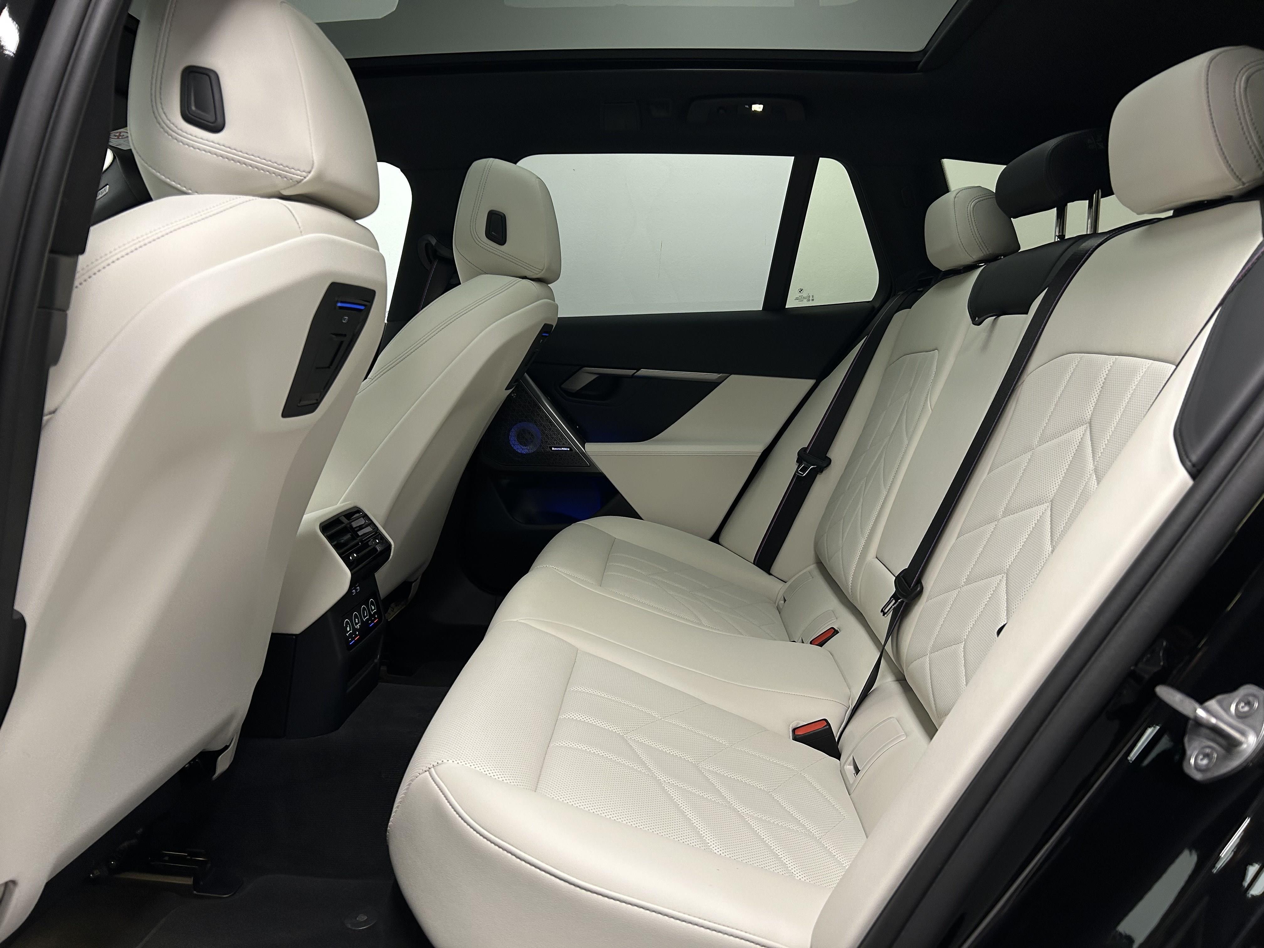 BMW 5er Touring – Bild 17