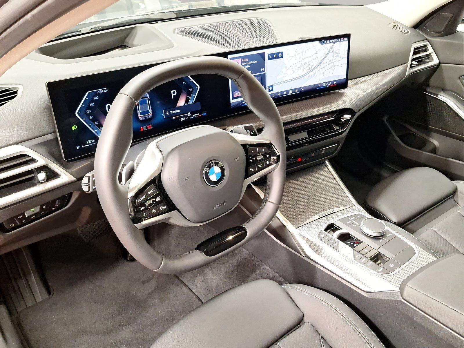 BMW 3er Touring – Bild 4