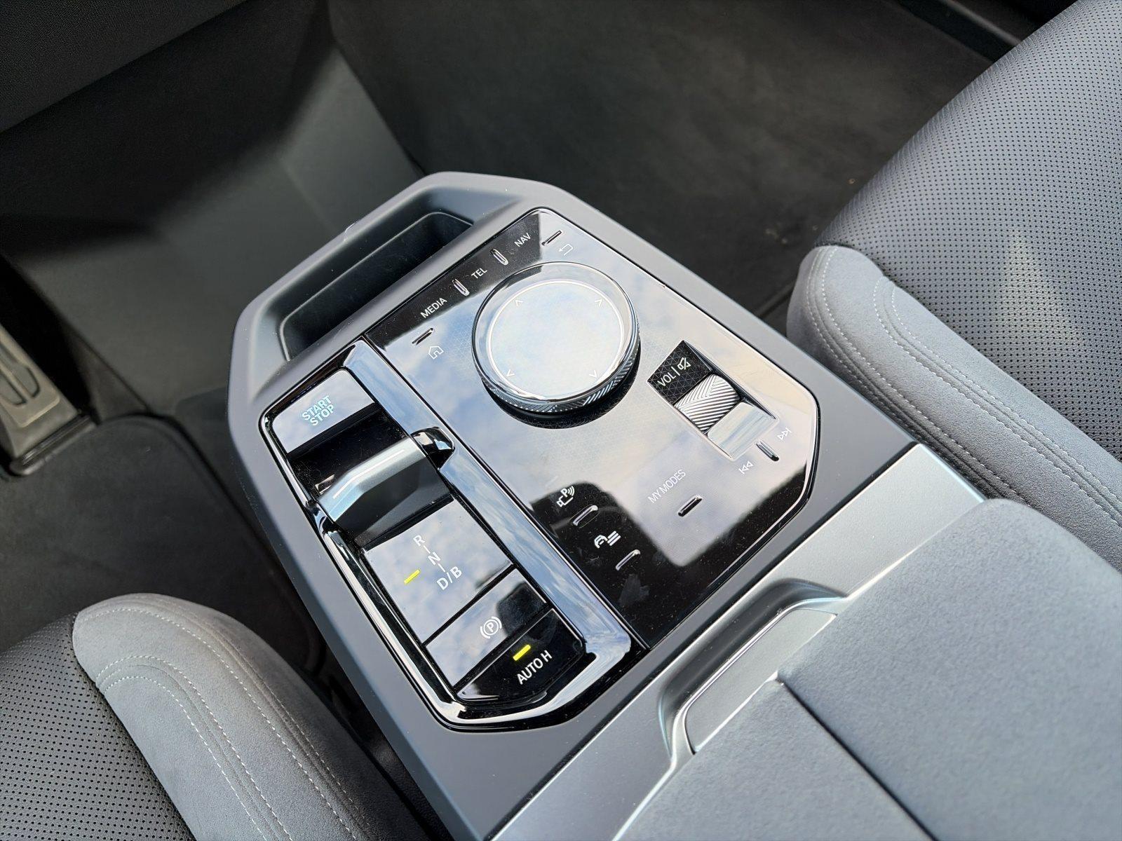 BMW iX – Bild 21