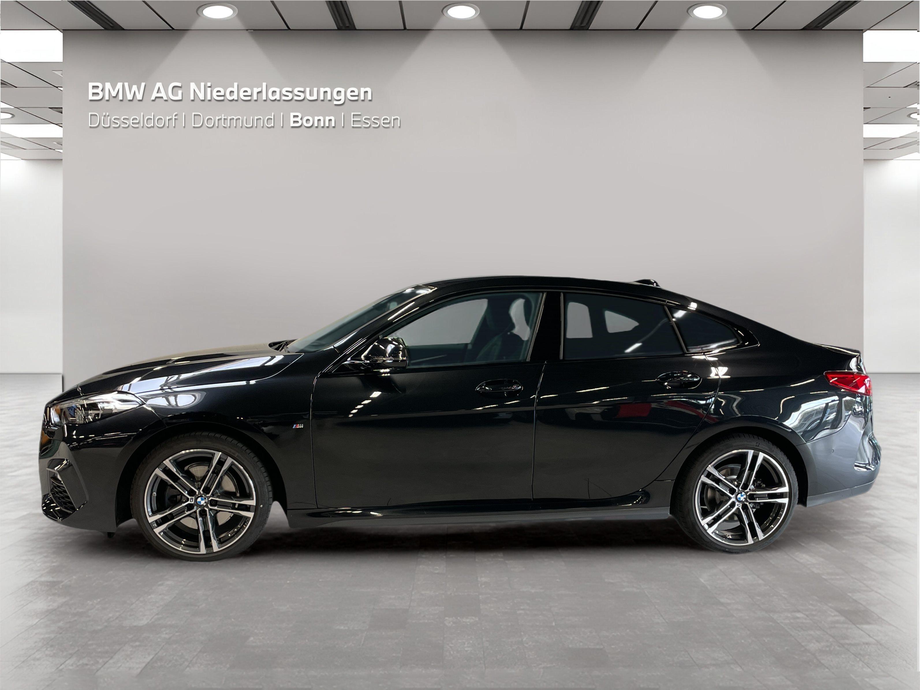 BMW 2er Gran Coupé – Bild 3