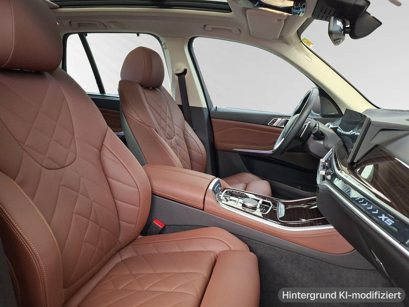 BMW X5 – Bild 7