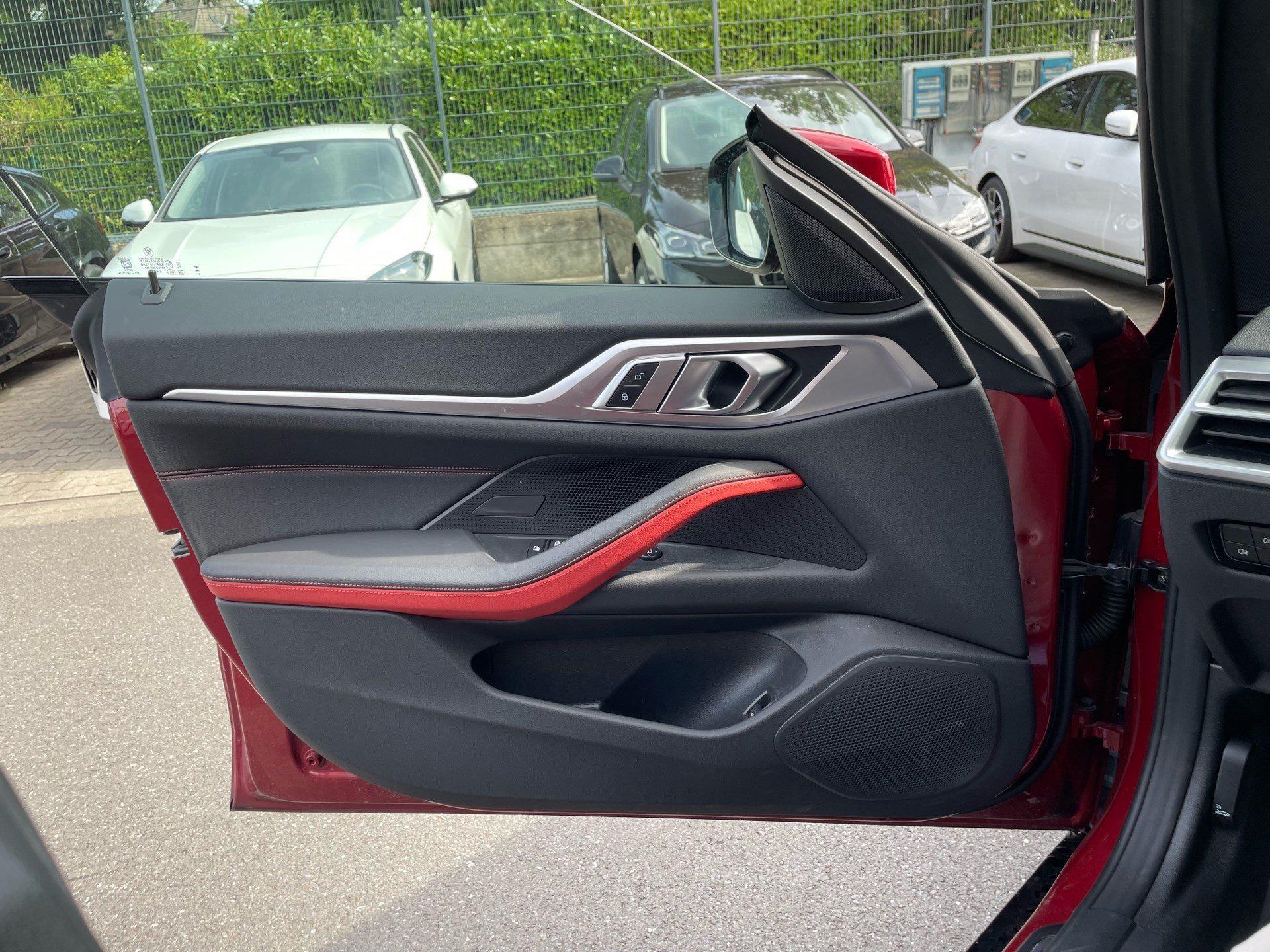 BMW 4er Gran Coupé – Bild 34