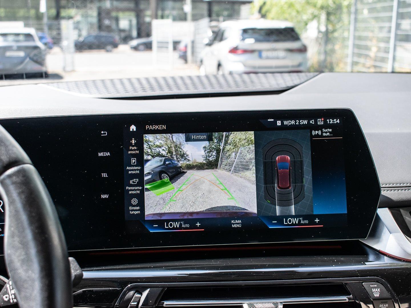 BMW 2er Active Tourer – Bild 13