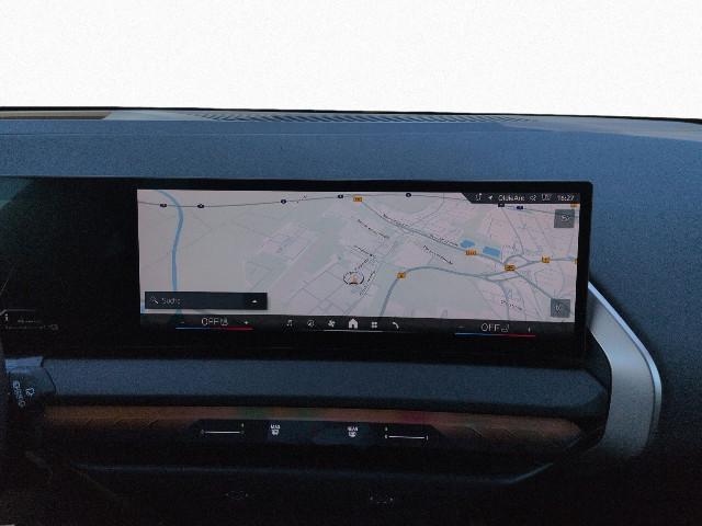 BMW X3 – Bild 9