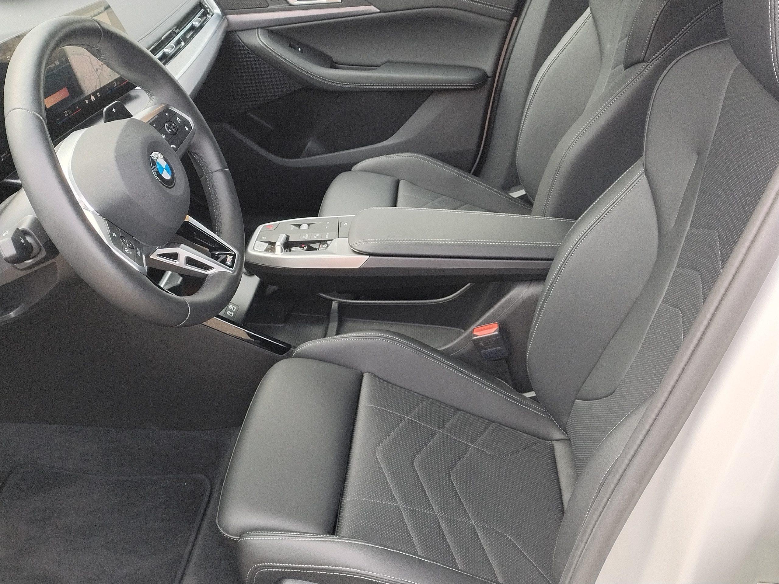 BMW 2er Active Tourer – Bild 7