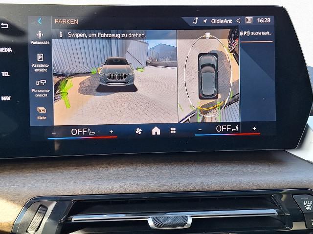 BMW 2er Active Tourer – Bild 7