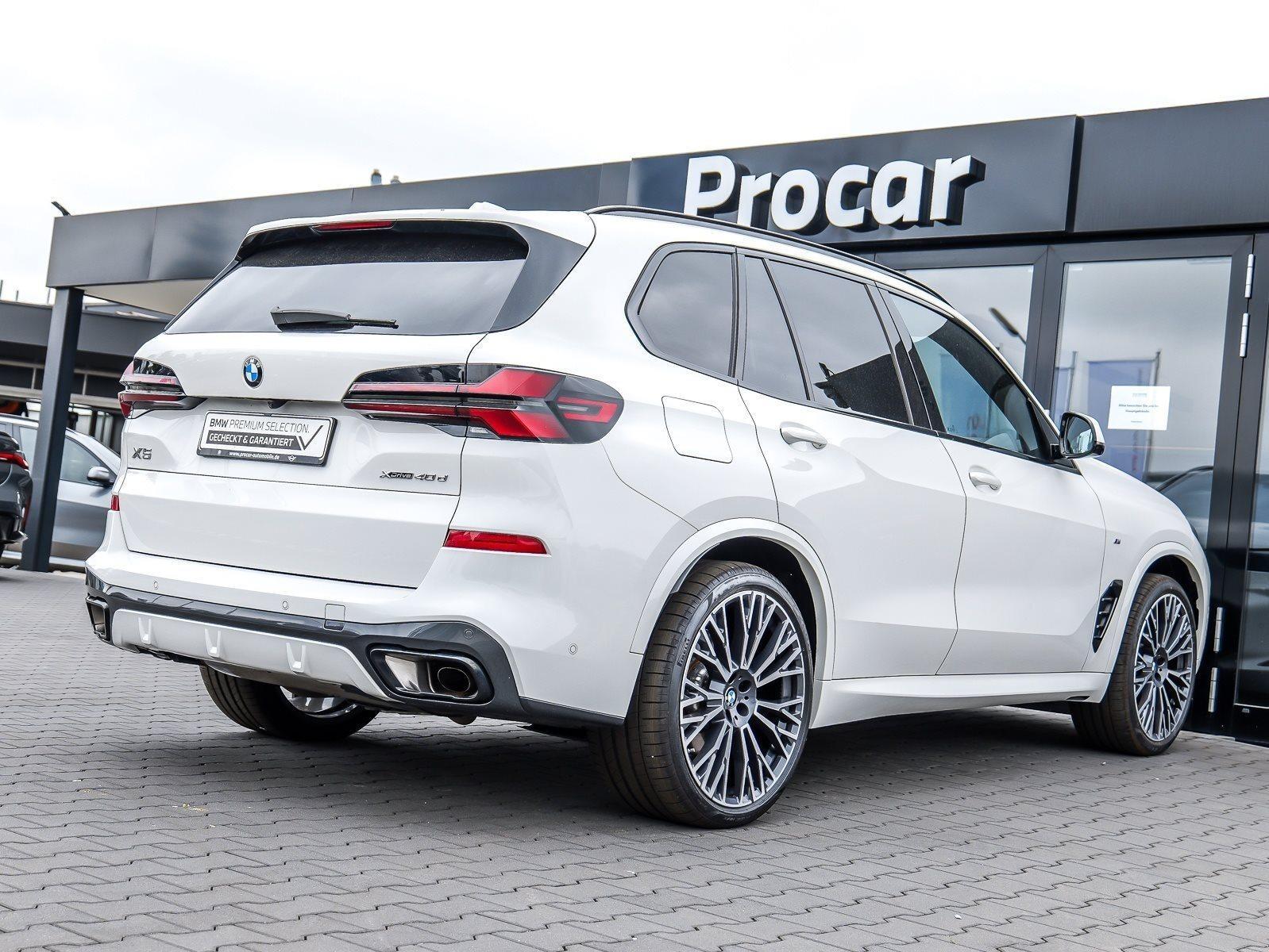 BMW X5 – Bild 2