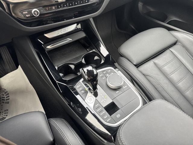 BMW X3 – Bild 7