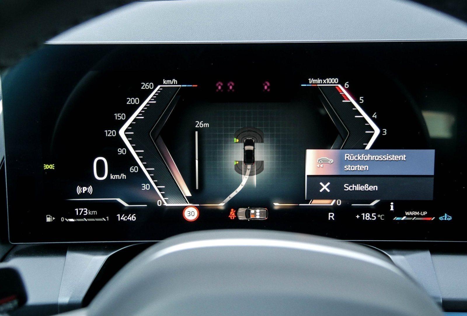 BMW X3 – Bild 19