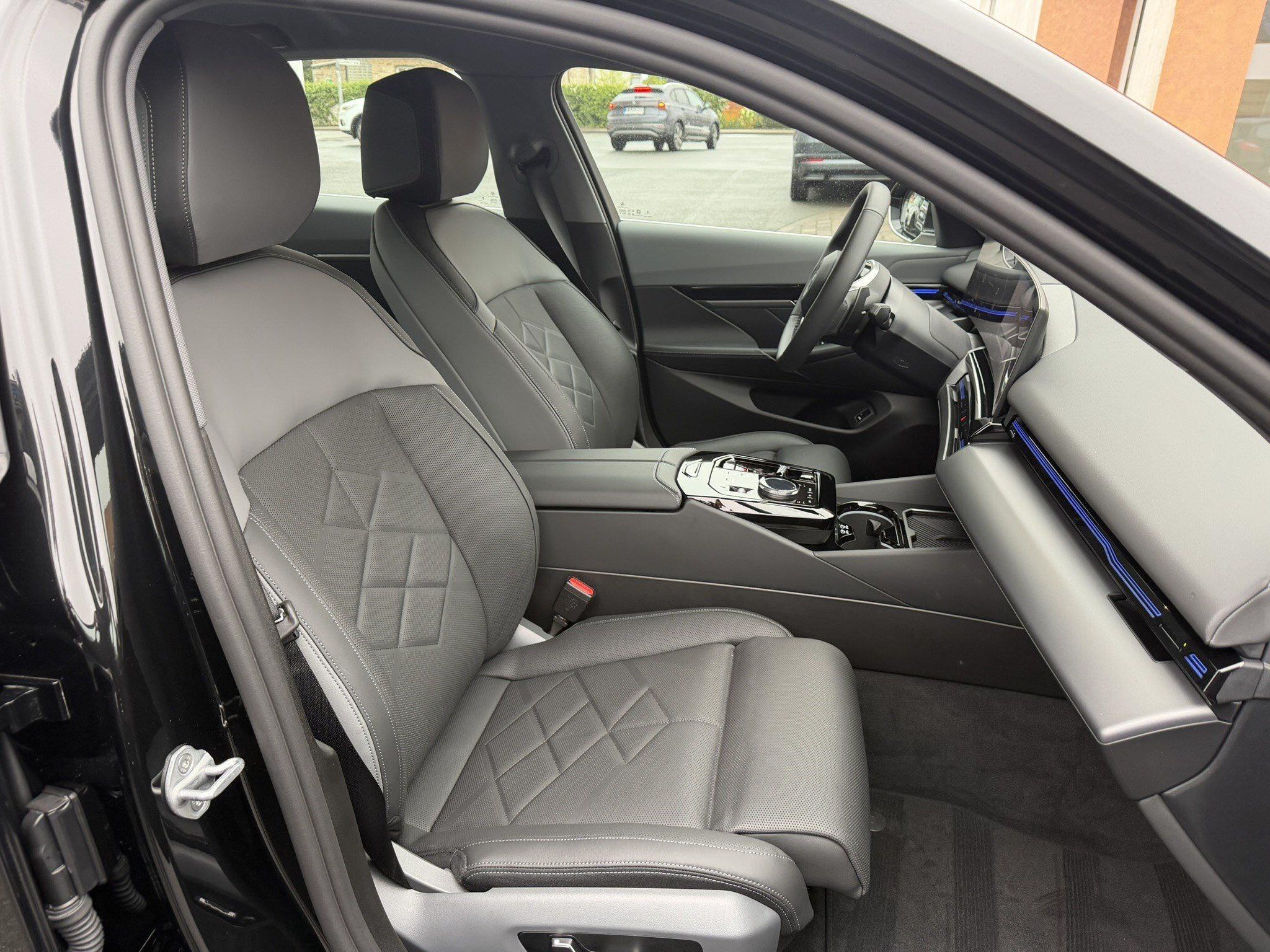 BMW 5er – Bild 11