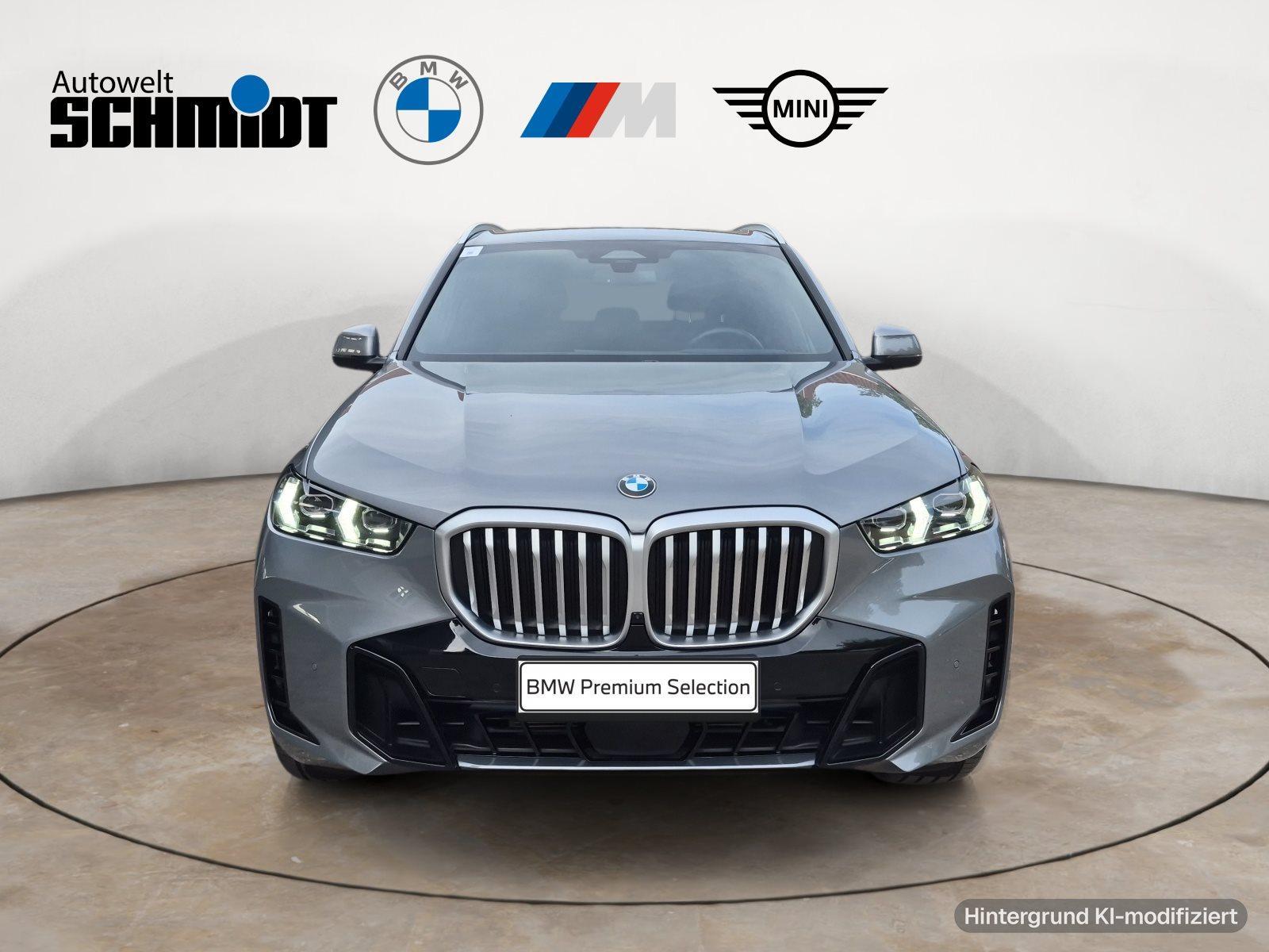 BMW X5 – Bild 12