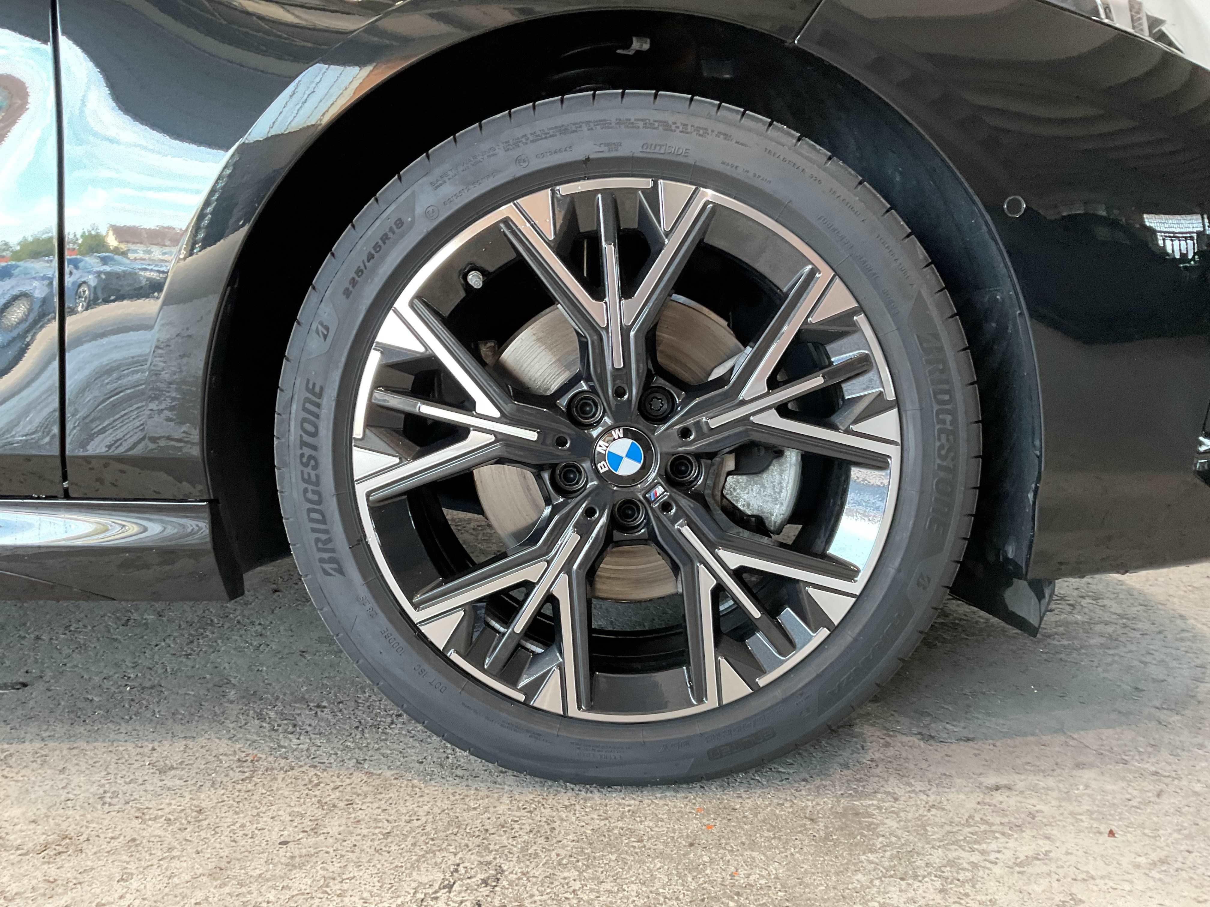 BMW 1er – Bild 10