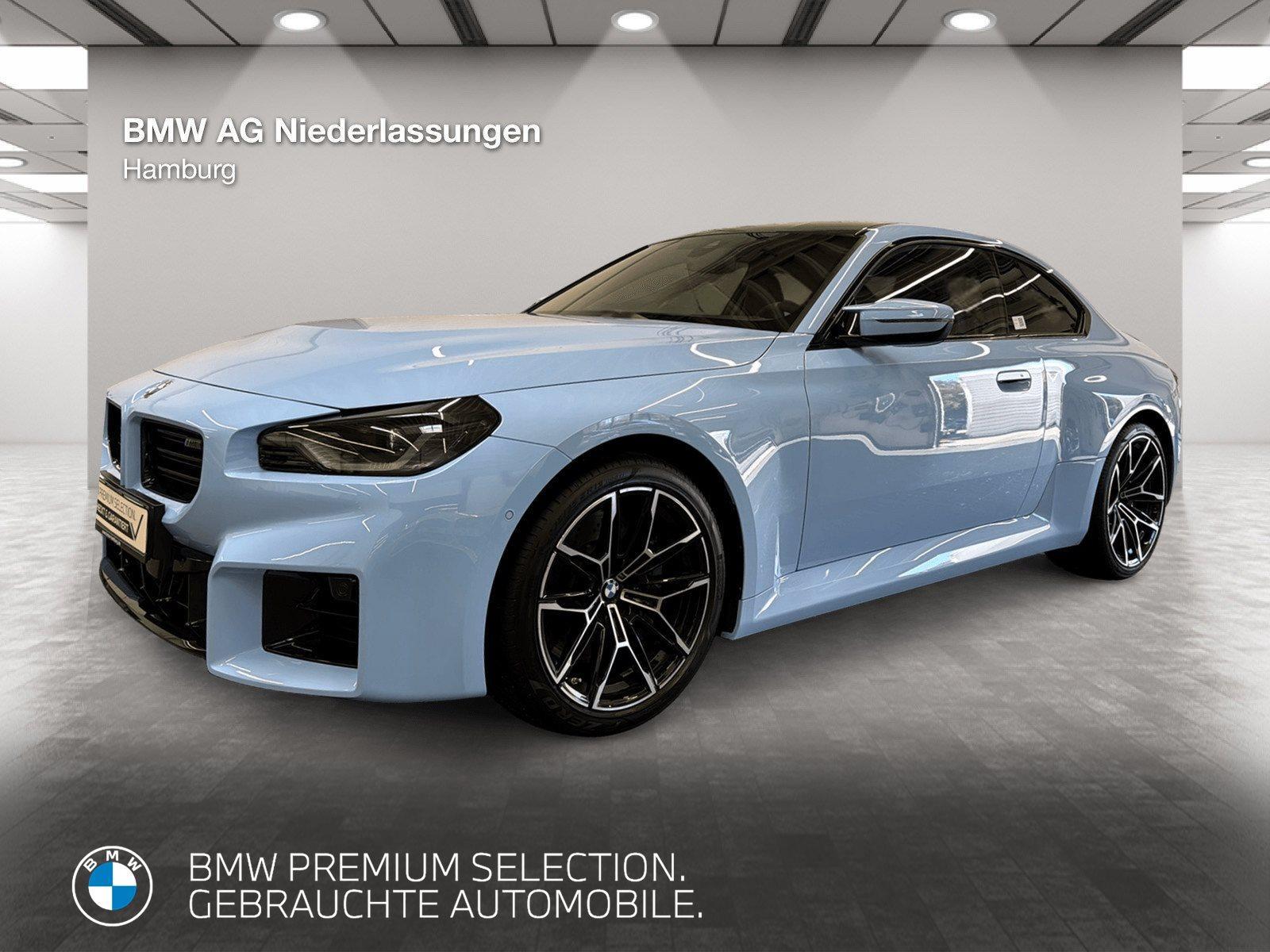 BMW M2 Coupé