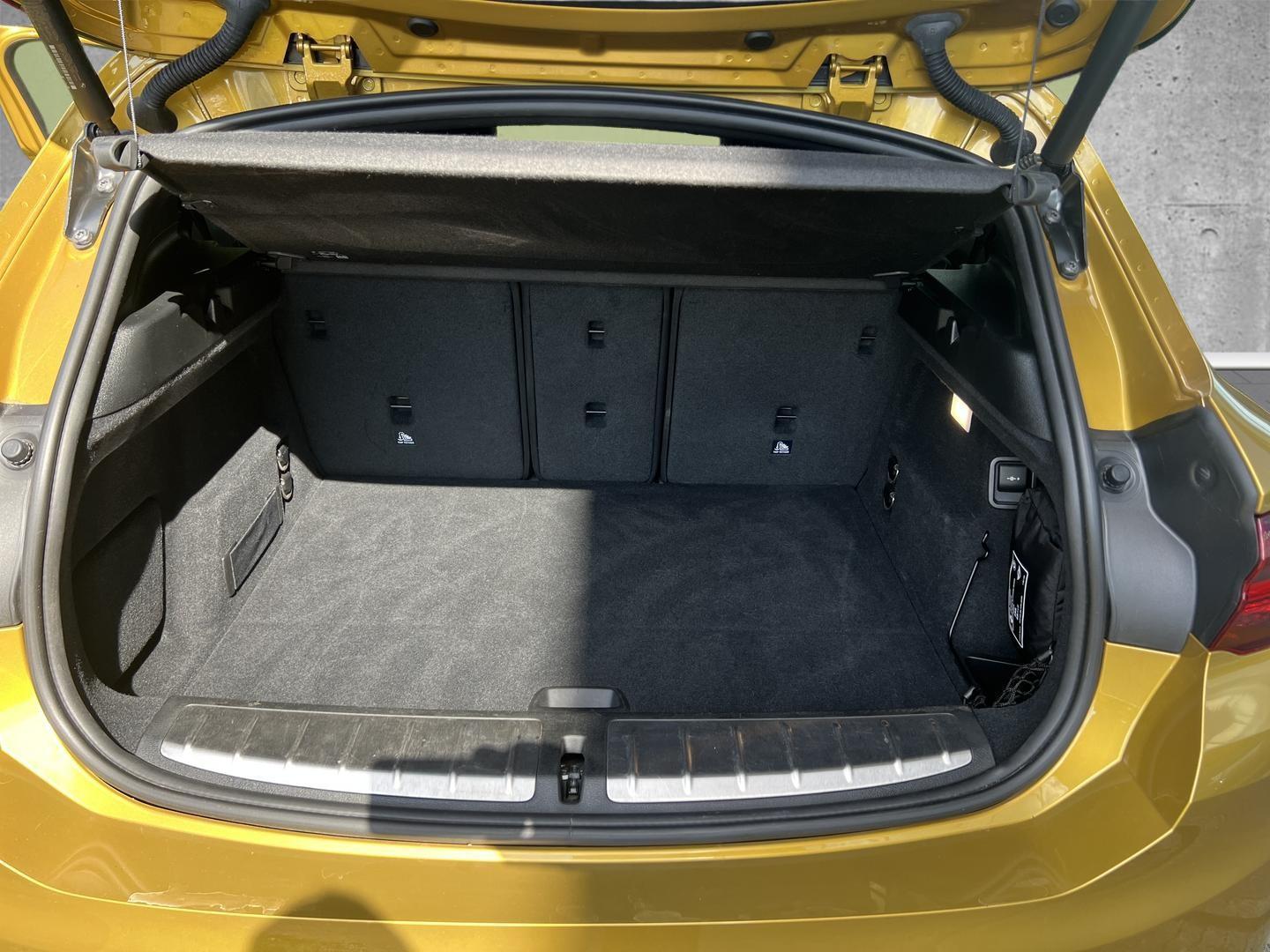 BMW X2 — BMW X2 xDrive25d (ab 2018)