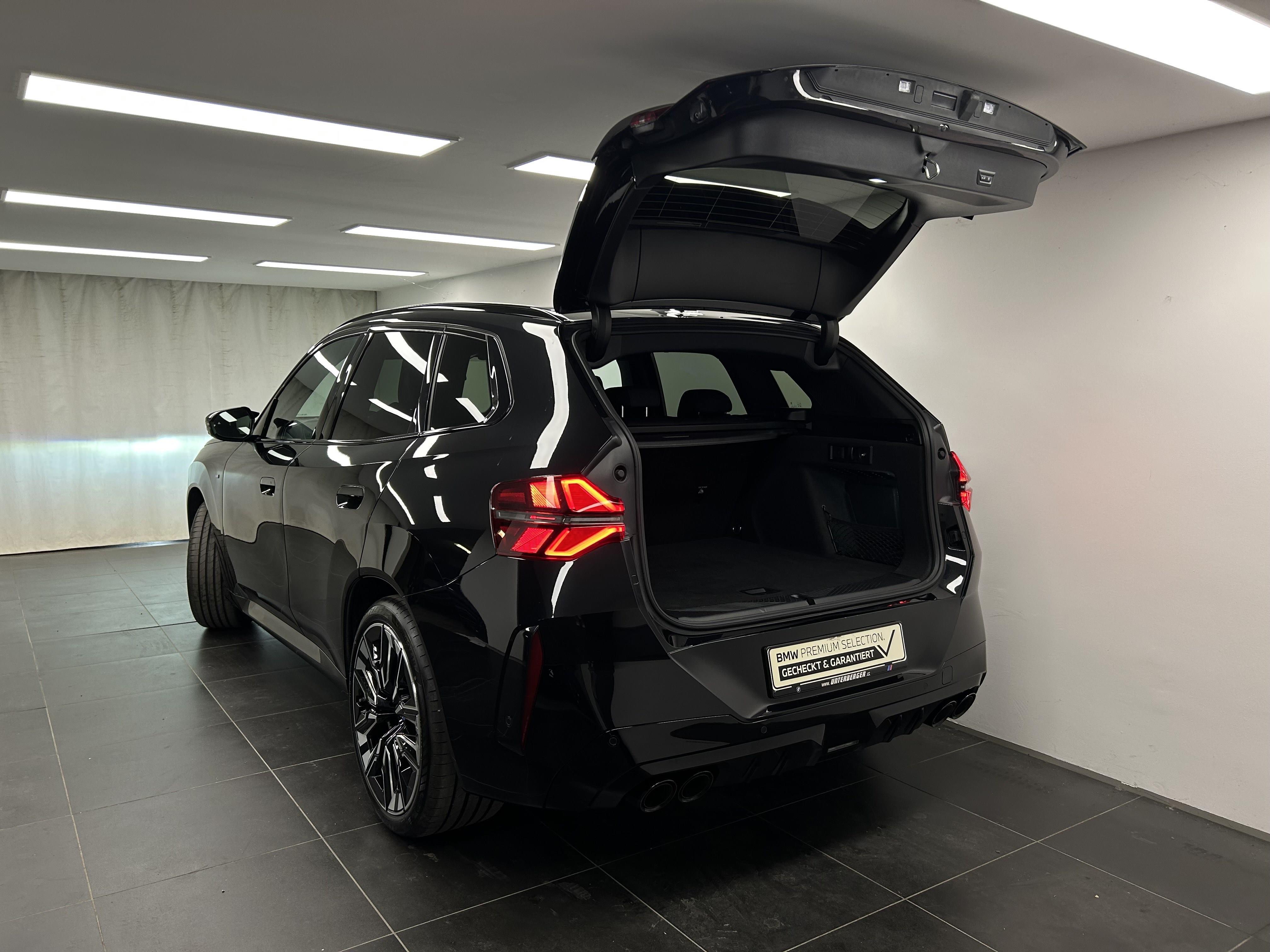 BMW X3 – Bild 23