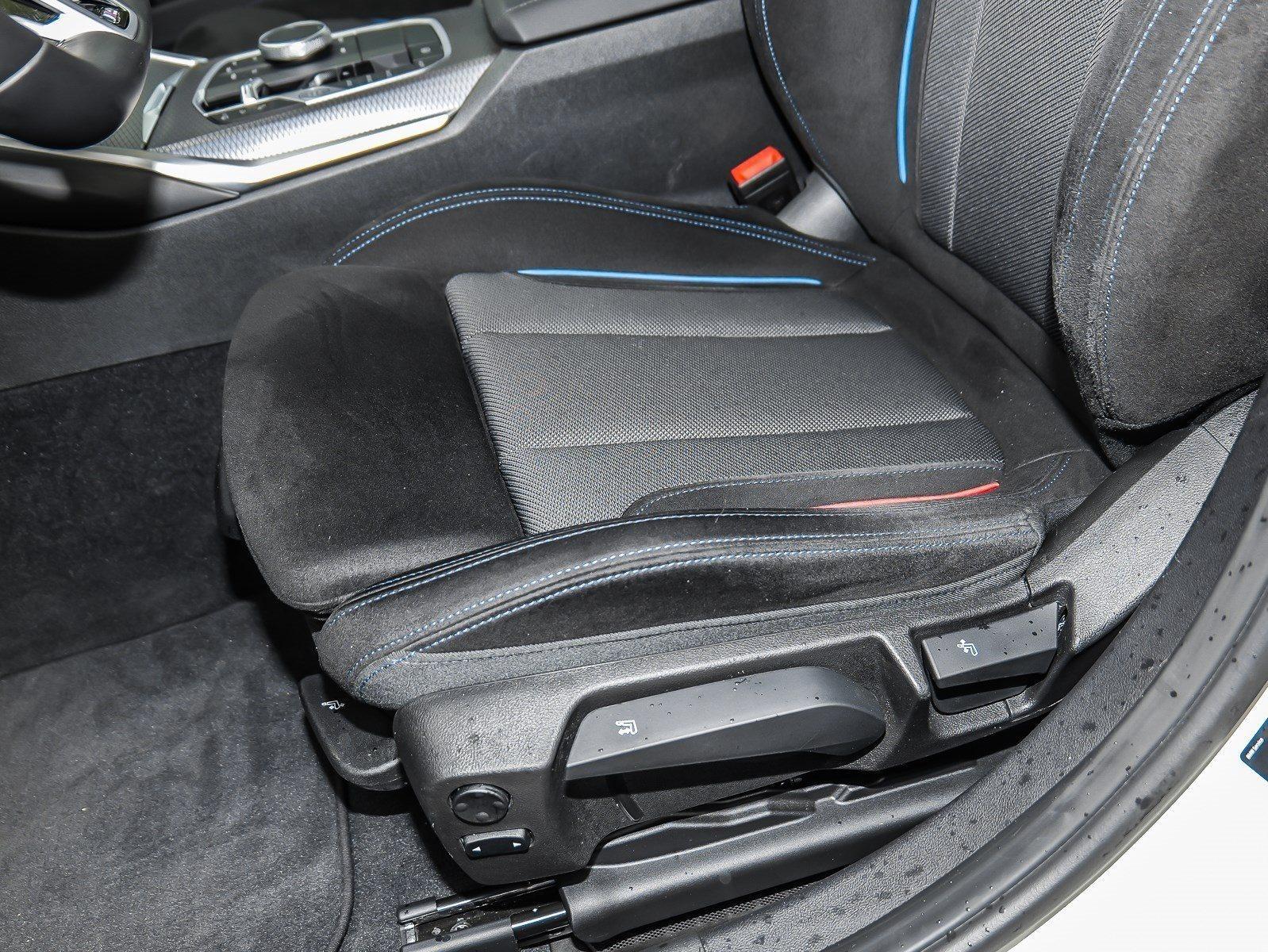 BMW 3er – Bild 10