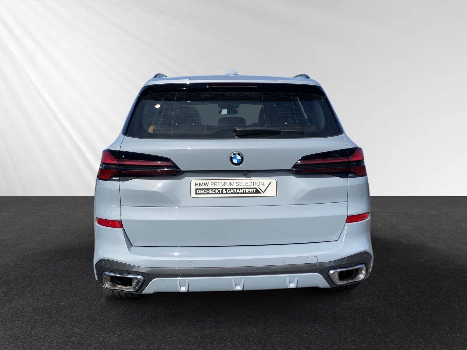 BMW X5 – Bild 16