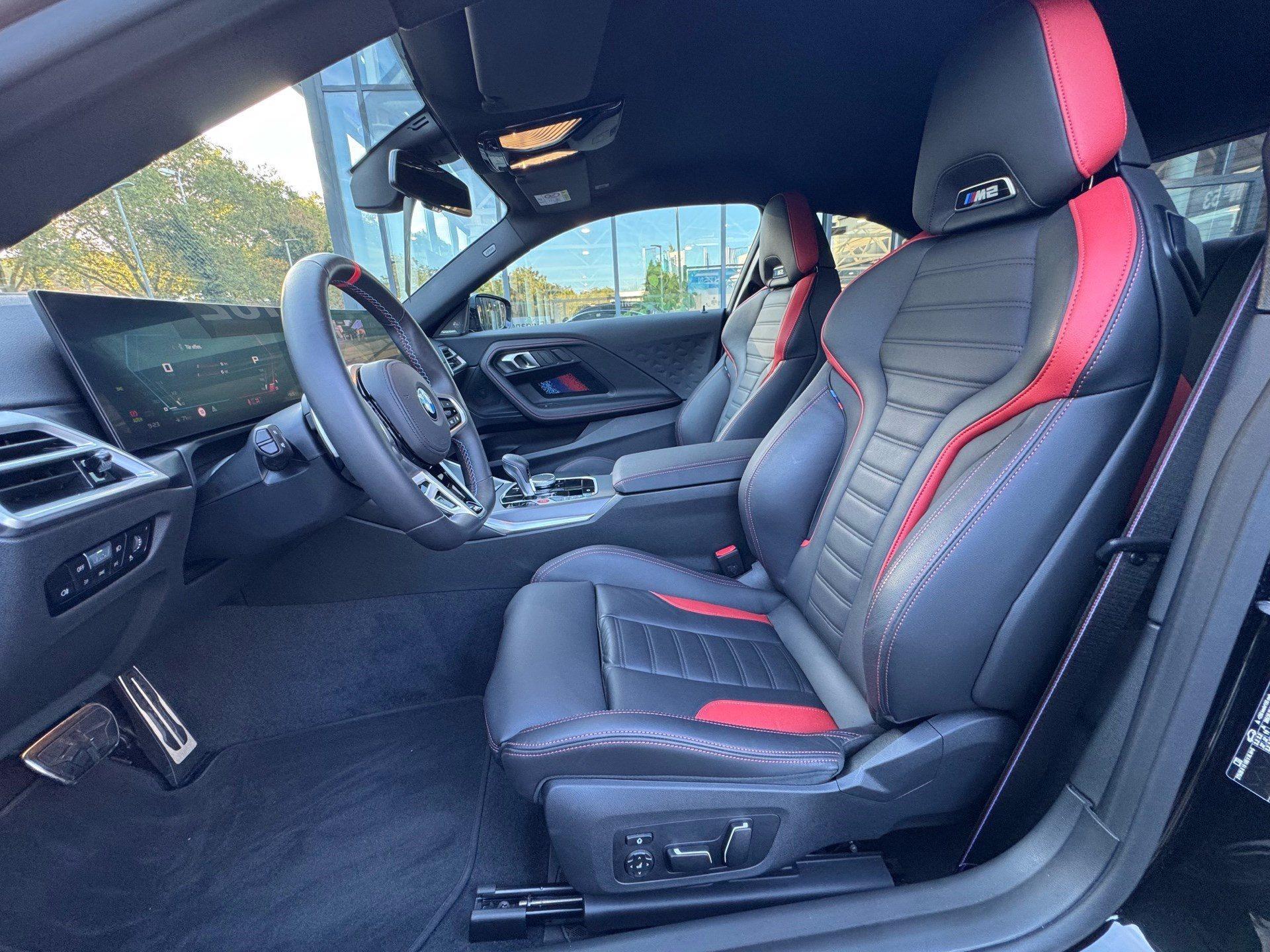 BMW M2 Coupé – Bild 6