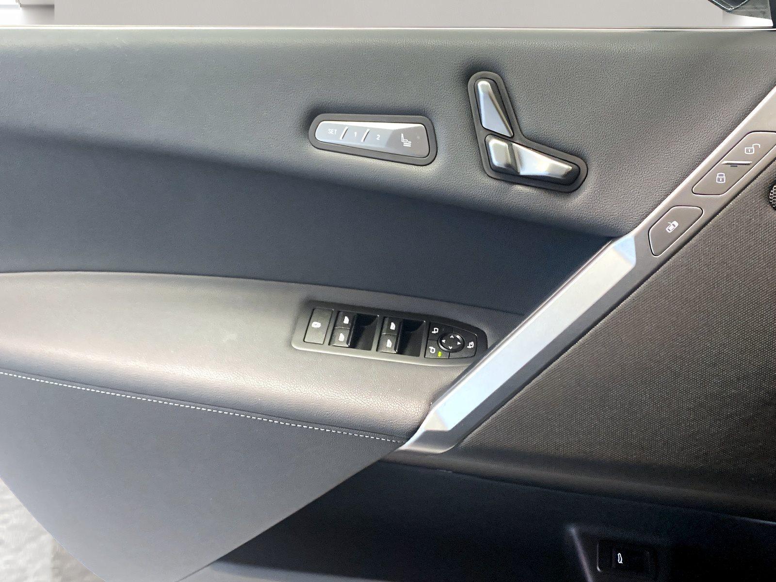 BMW iX – Bild 8