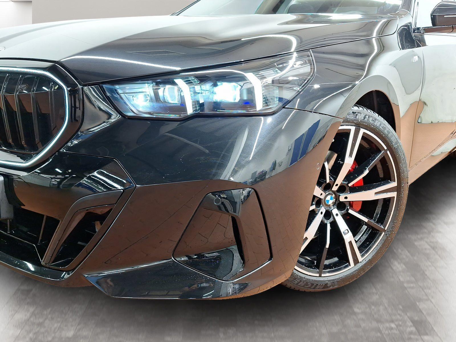 BMW 5er – Bild 24