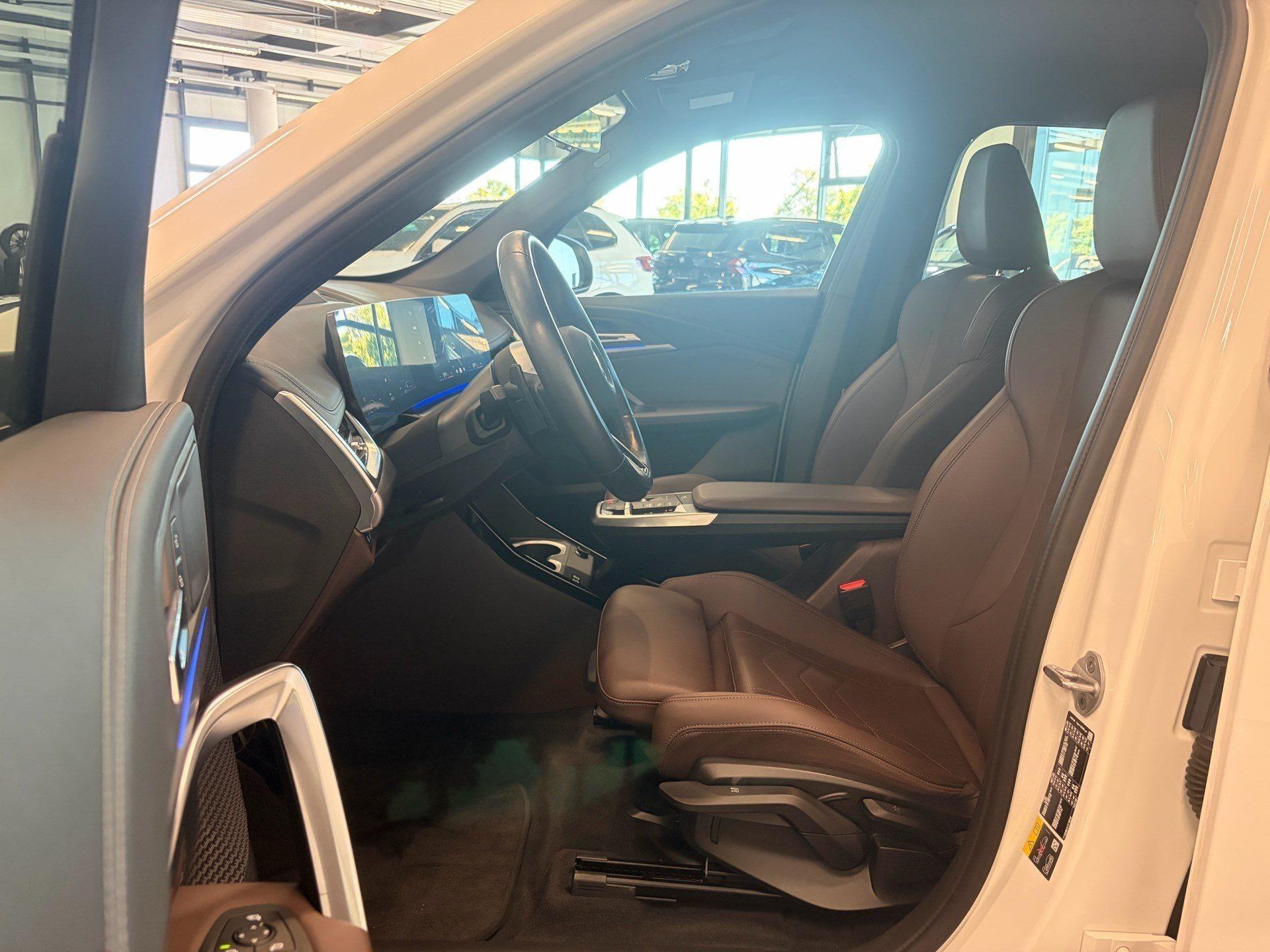 BMW X1 – Bild 19