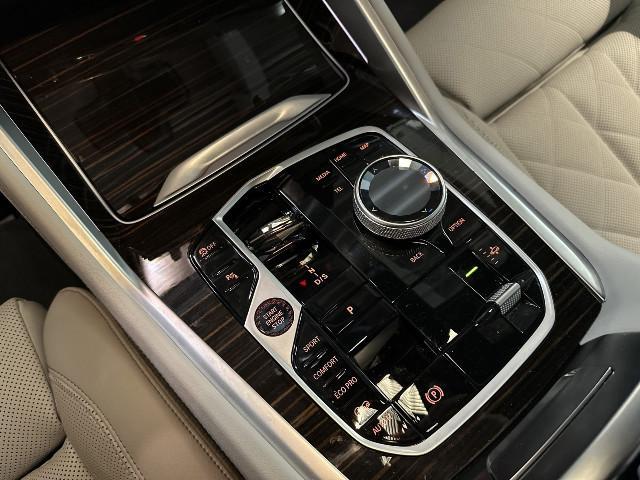 BMW X6 – Bild 12