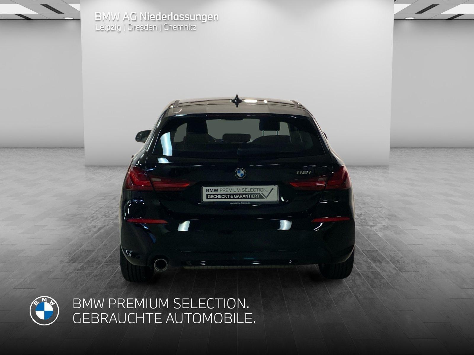 BMW 1er – Bild 5