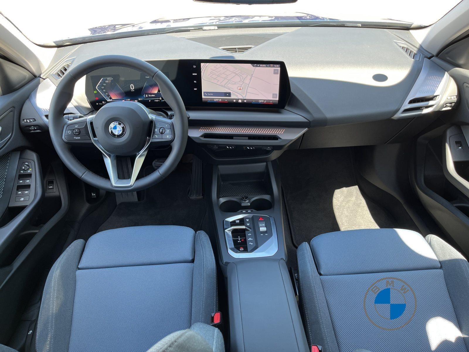 BMW 1er – Bild 17