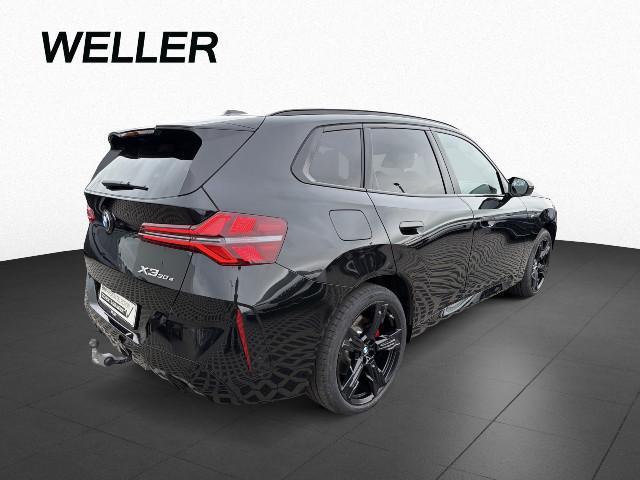 BMW X3 – Bild 3