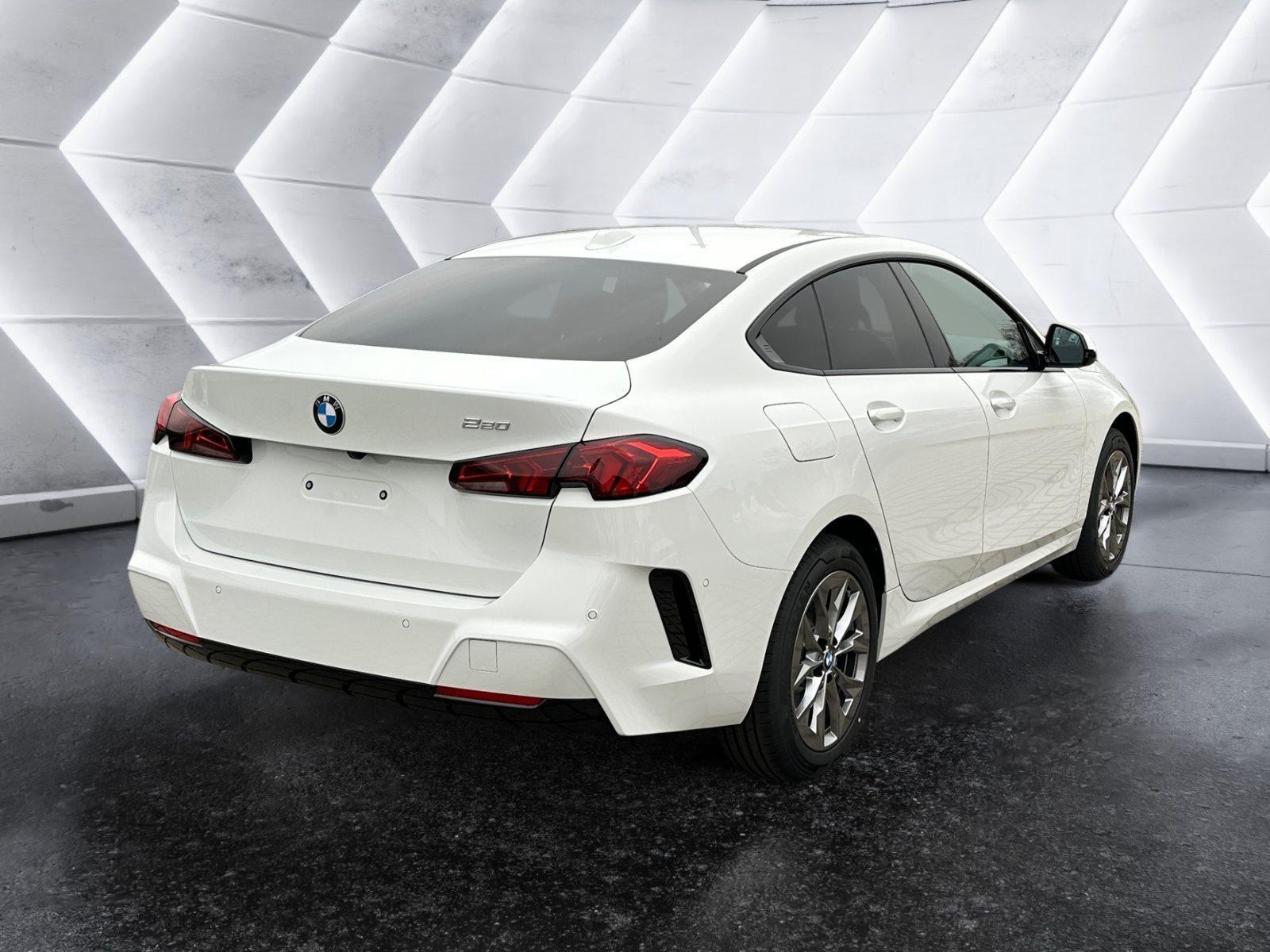 BMW 2er Gran Coupé – Bild 5