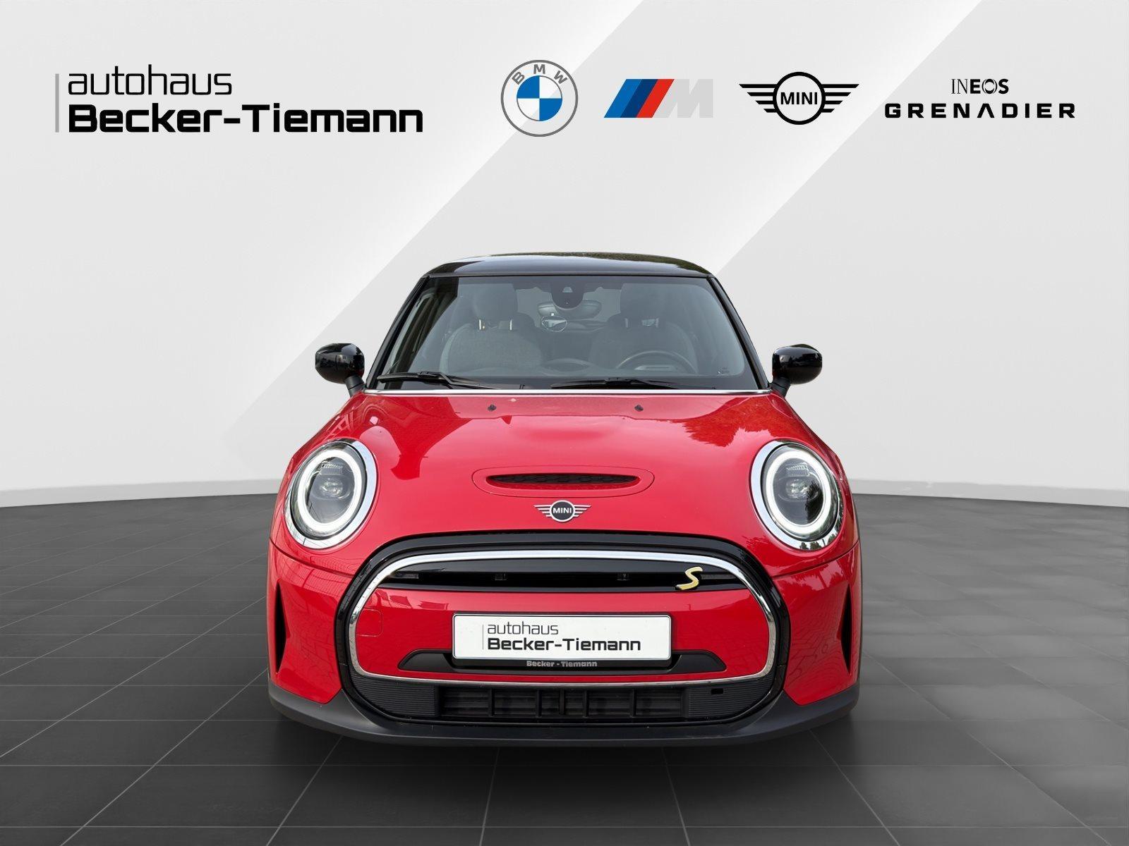 MINI Cooper 3-Türer – Bild 2