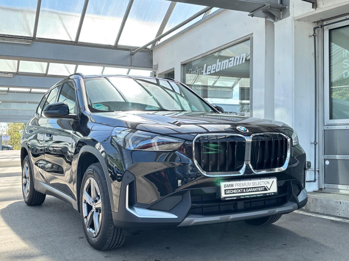 BMW X1 – Bild 2