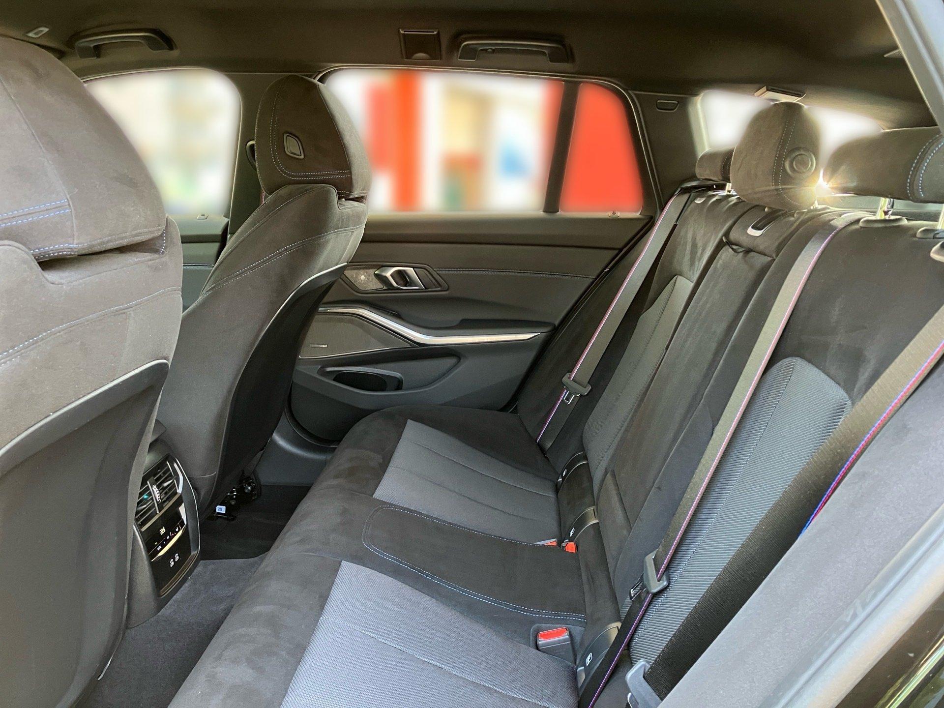 BMW 3er Touring – Bild 7