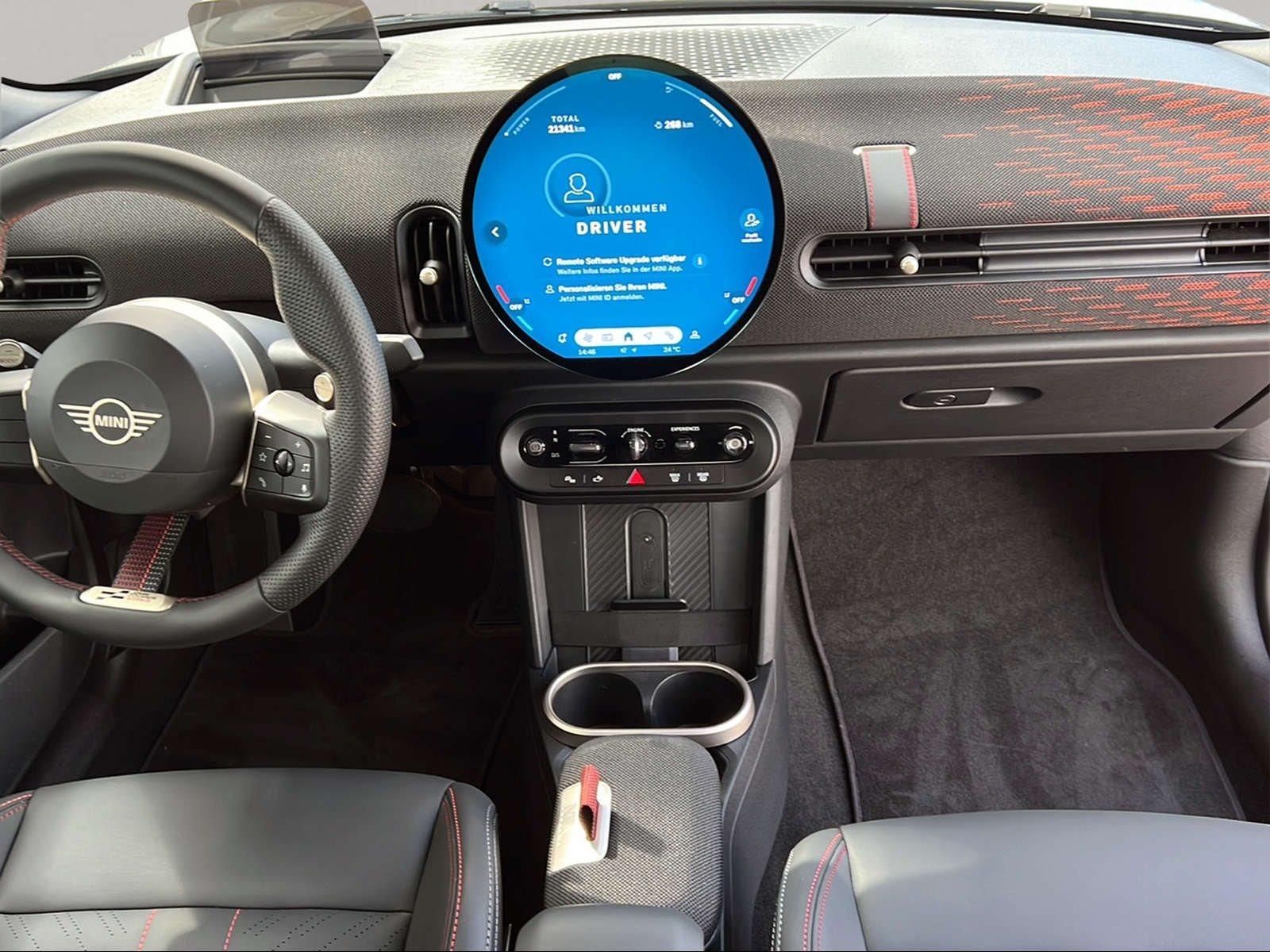 MINI Cabrio – Bild 11