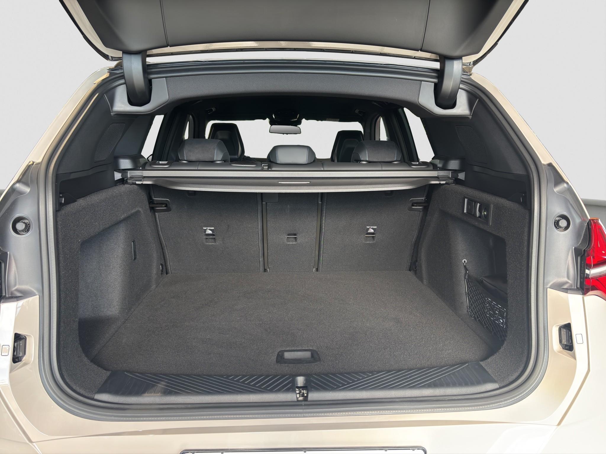 BMW X3 – Bild 25