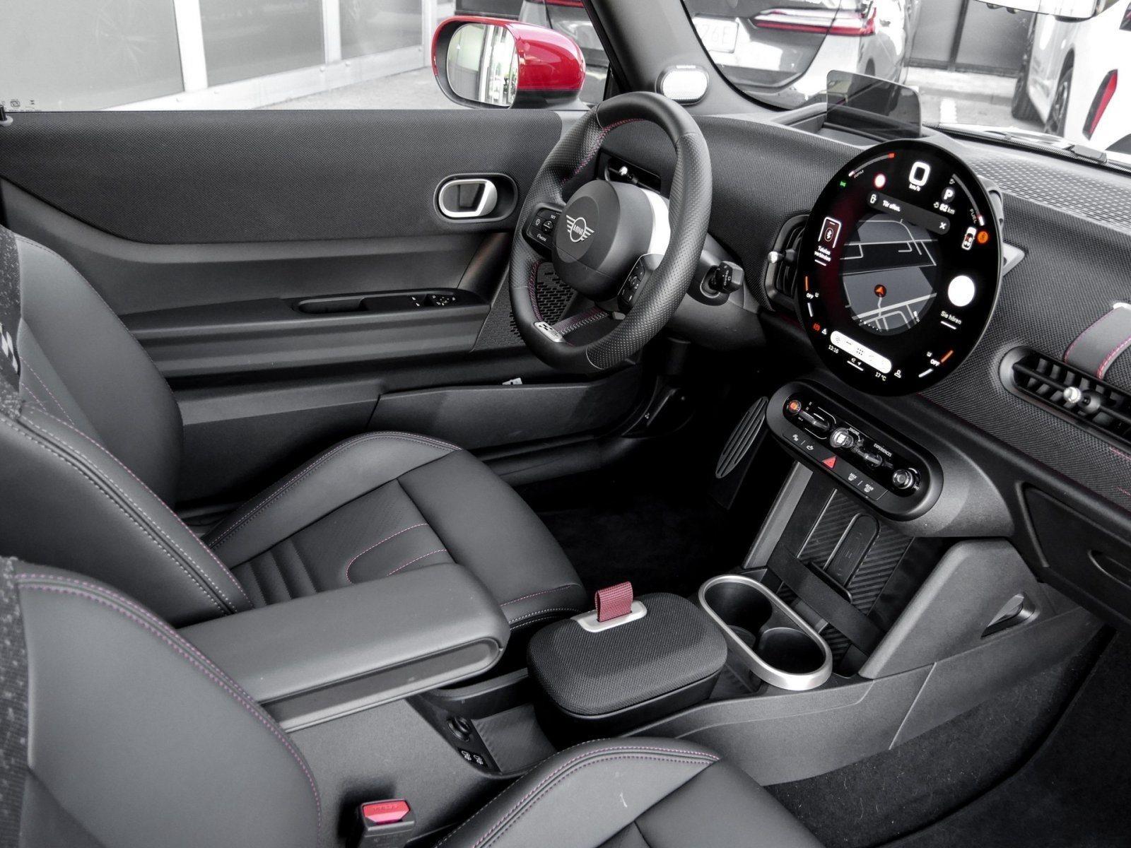 MINI Cooper 3-Türer – Bild 12