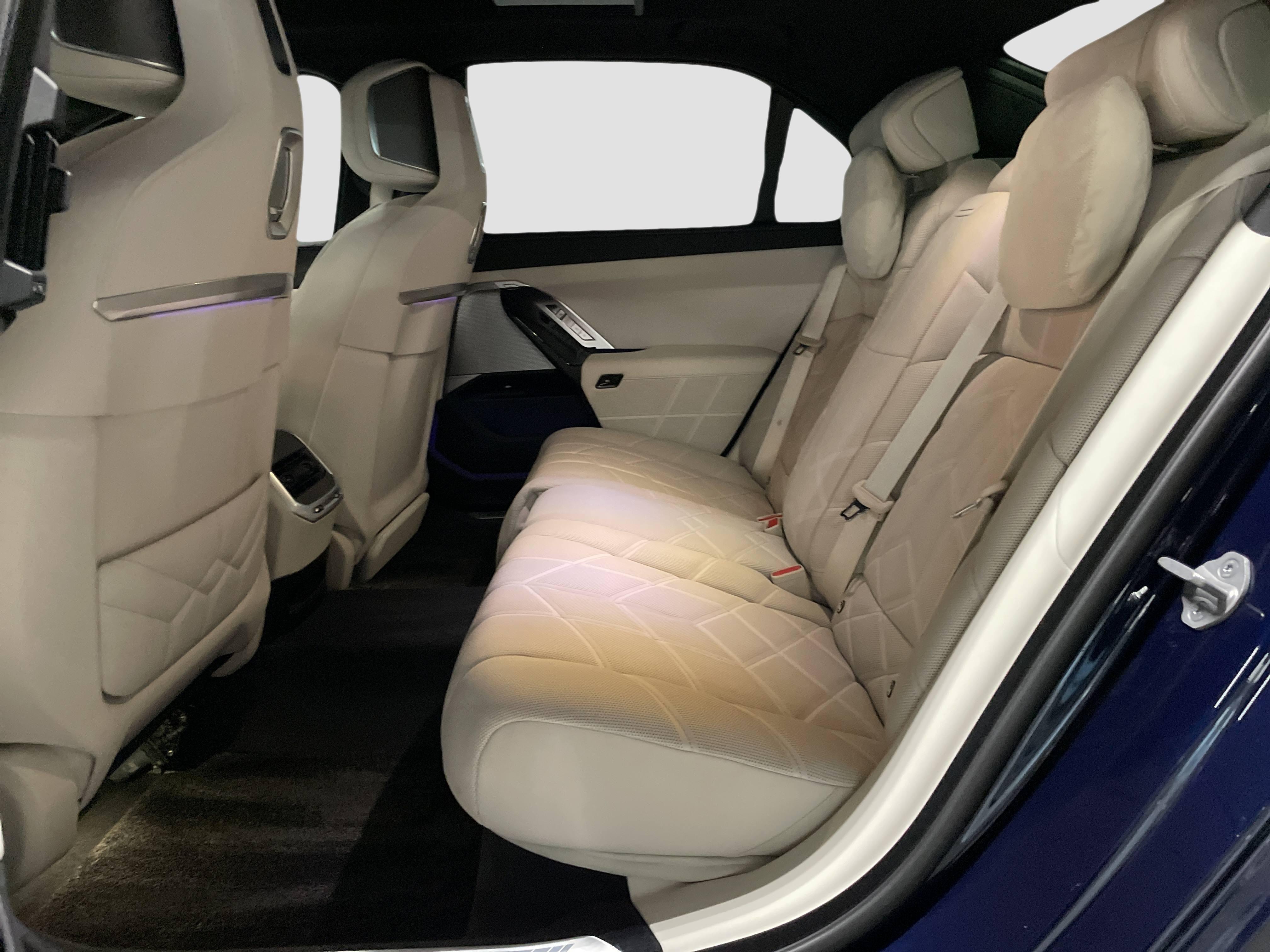 BMW i7 – Bild 7
