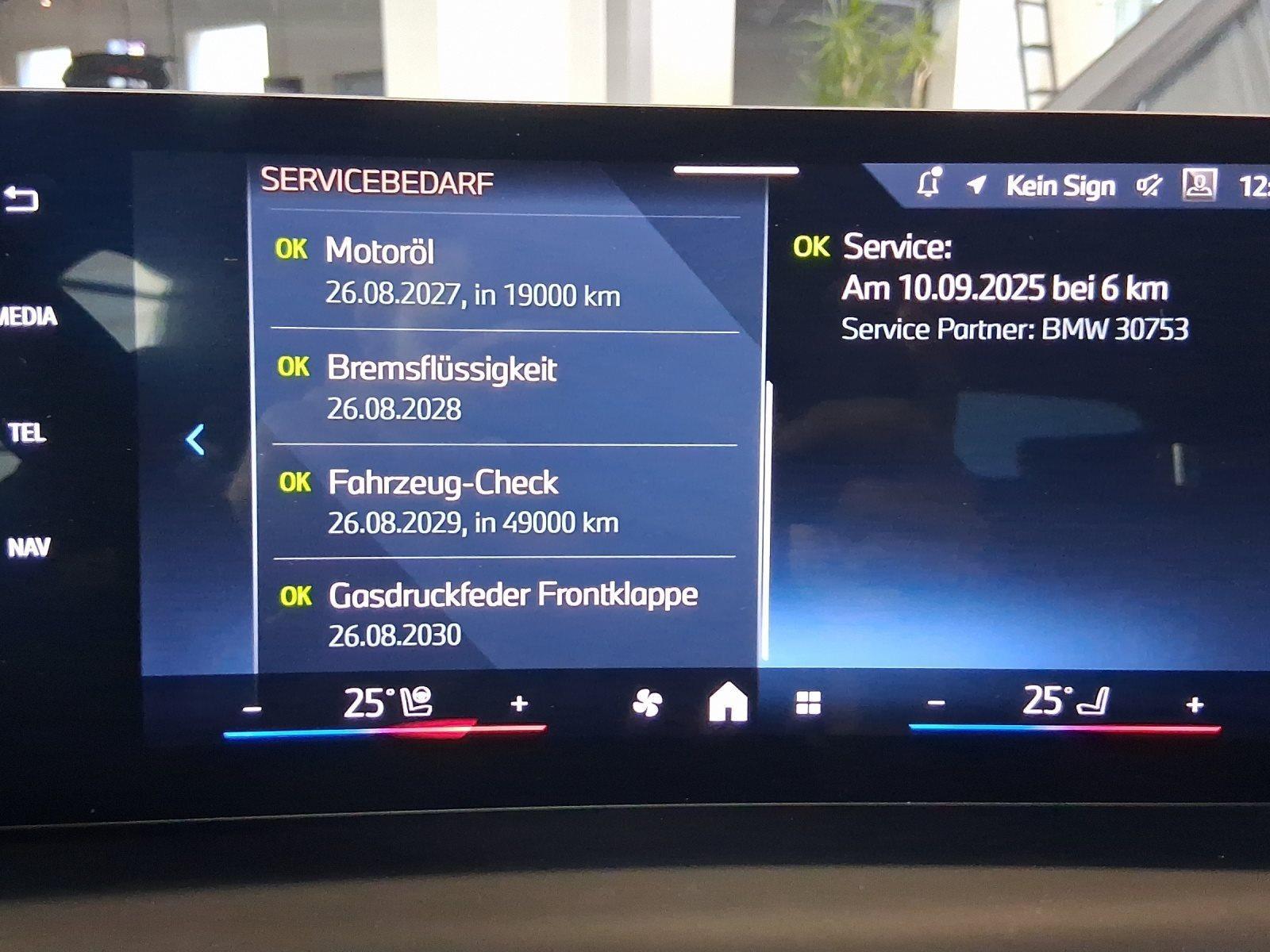 BMW 1er – Bild 15