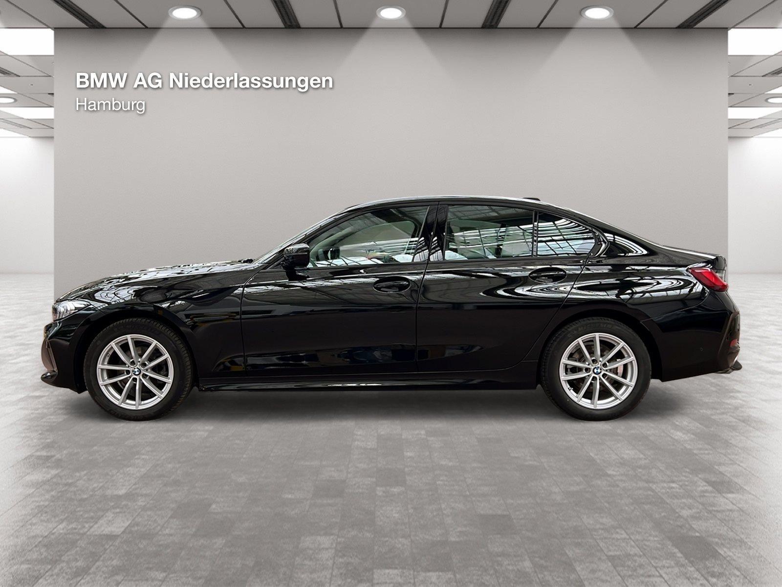 BMW 3er – Bild 2