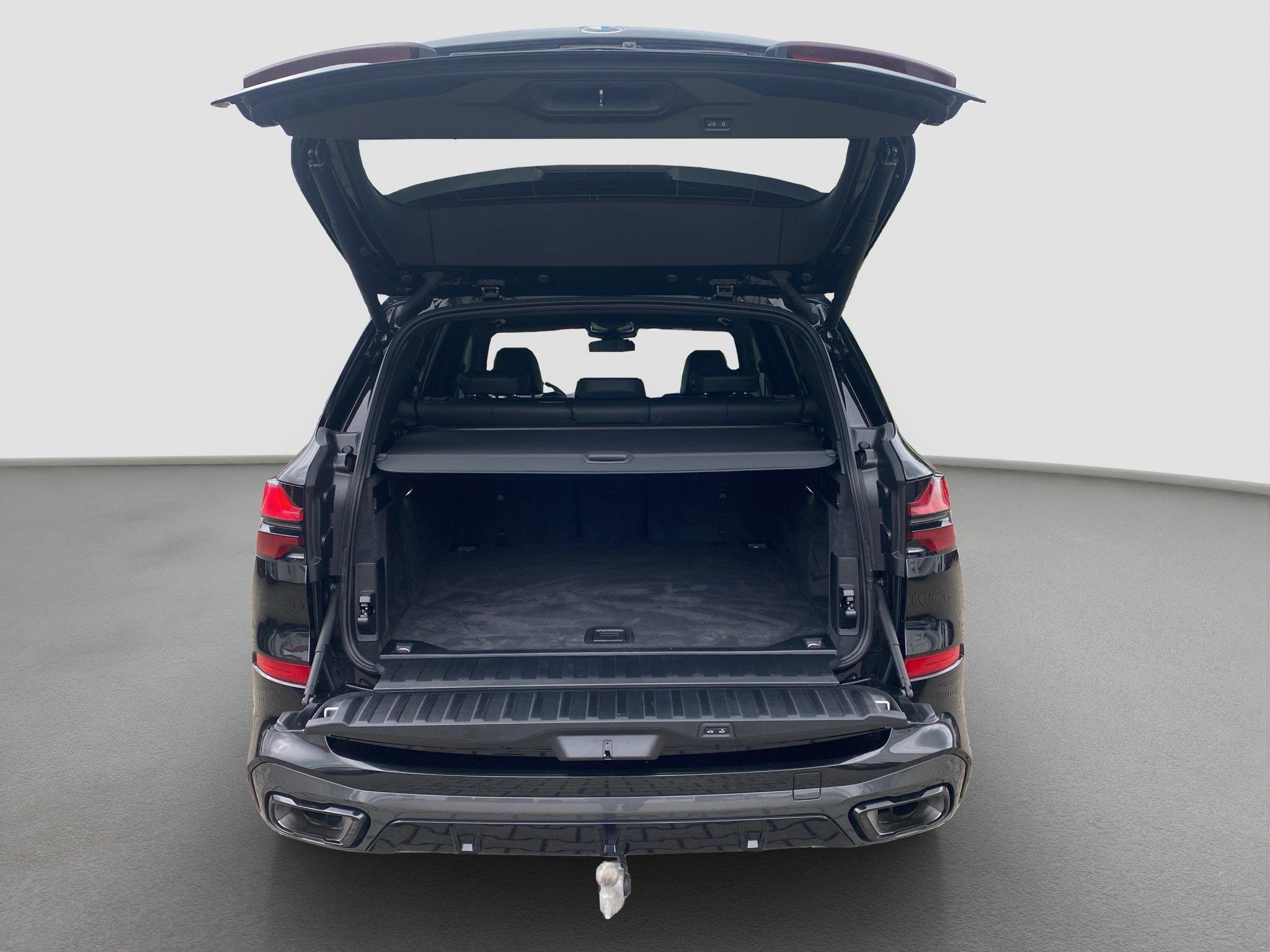 BMW X5 – Bild 10