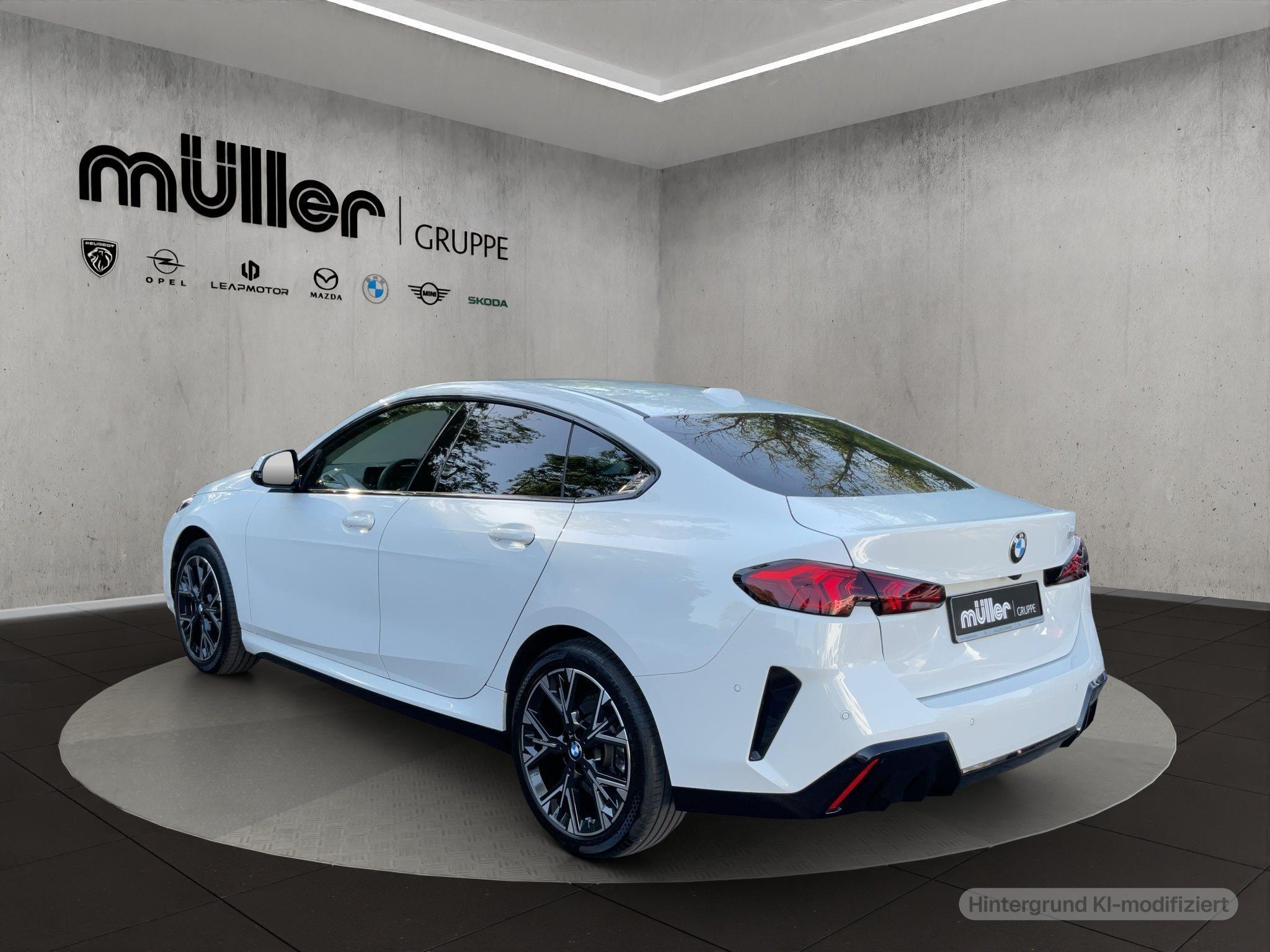BMW 2er Gran Coupé – Bild 5