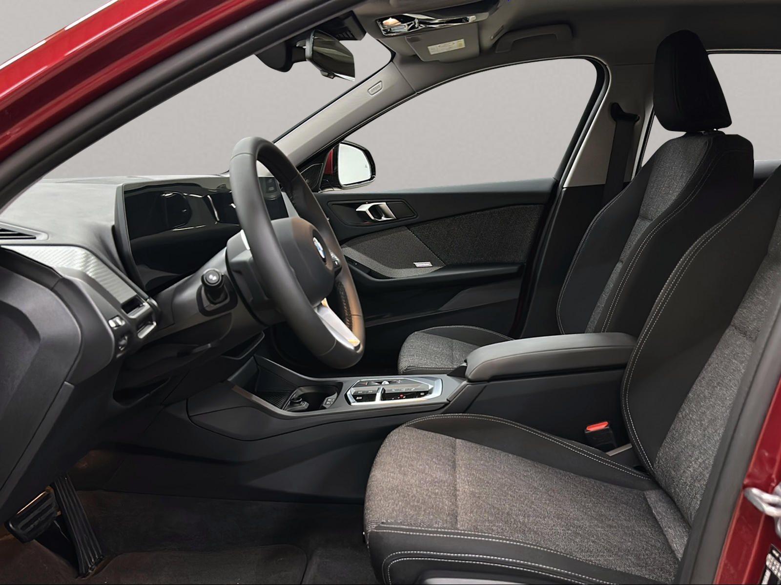 BMW 1er – Bild 16