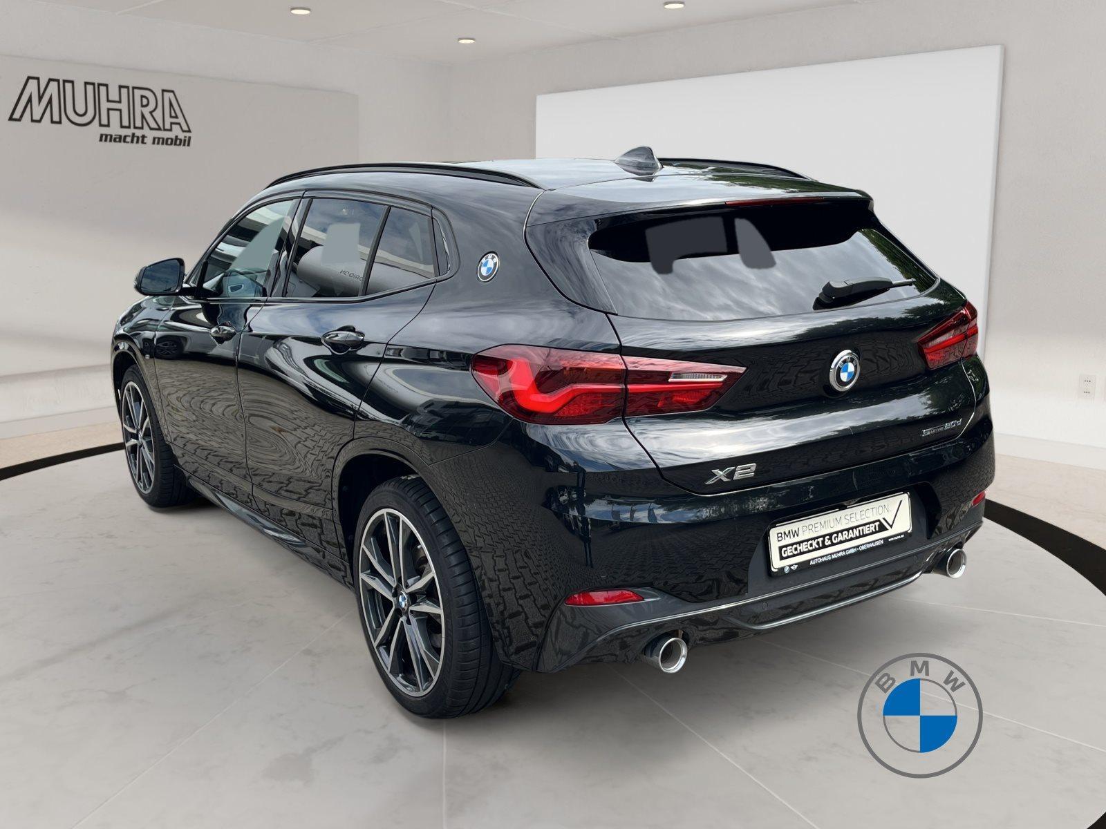 BMW X2 – Bild 4