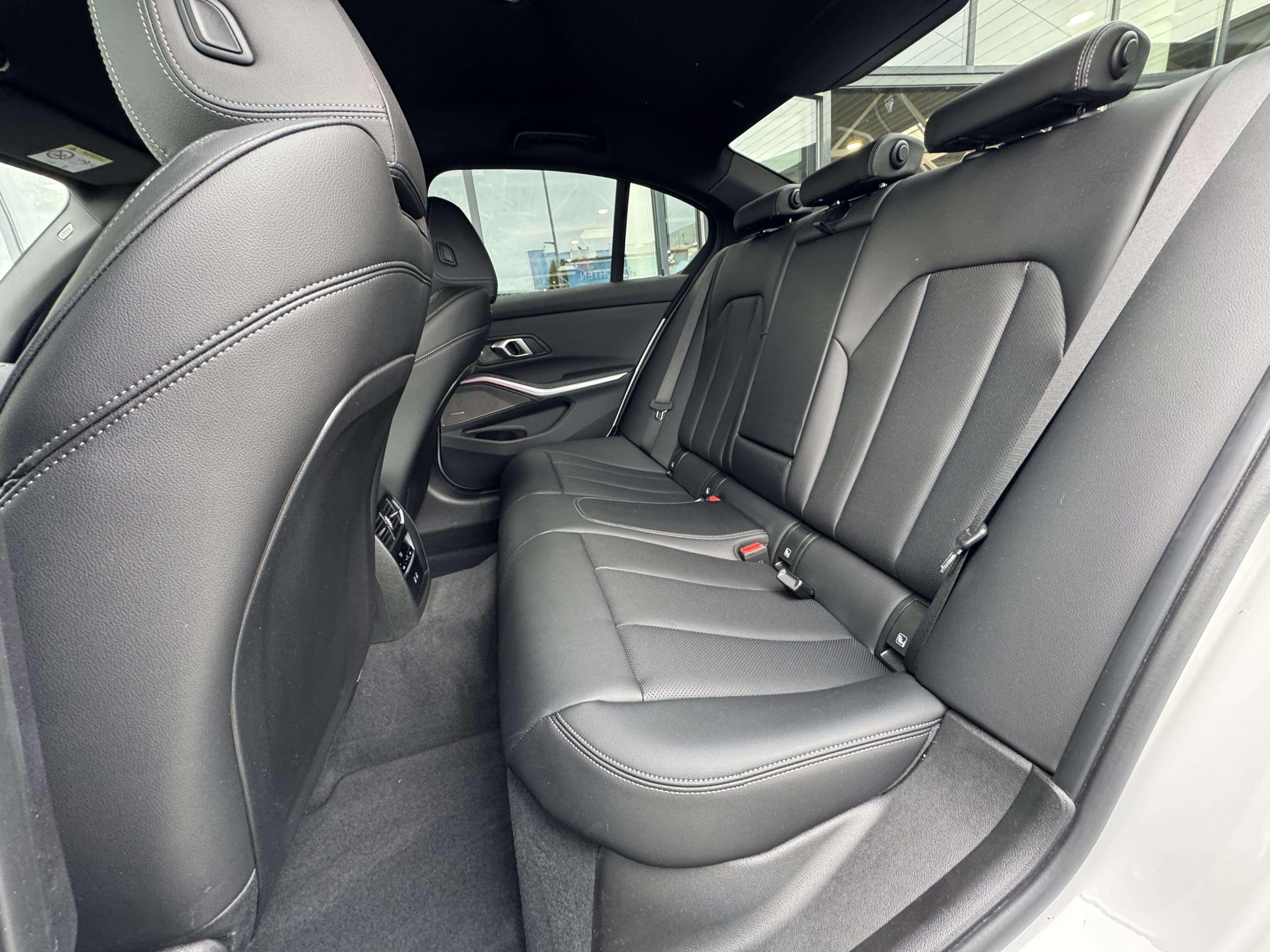 BMW 3er – Bild 17
