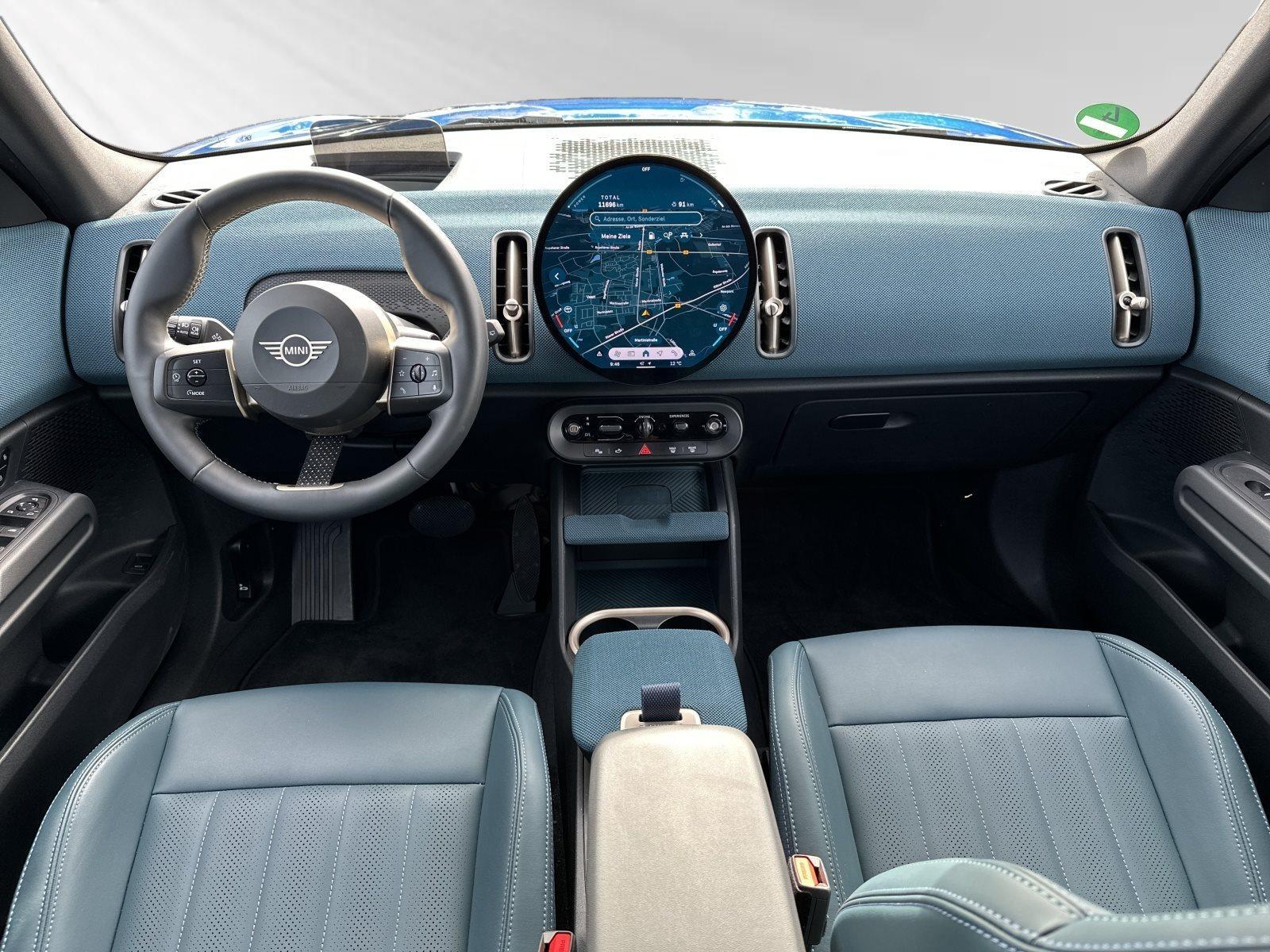 MINI Countryman – Bild 11